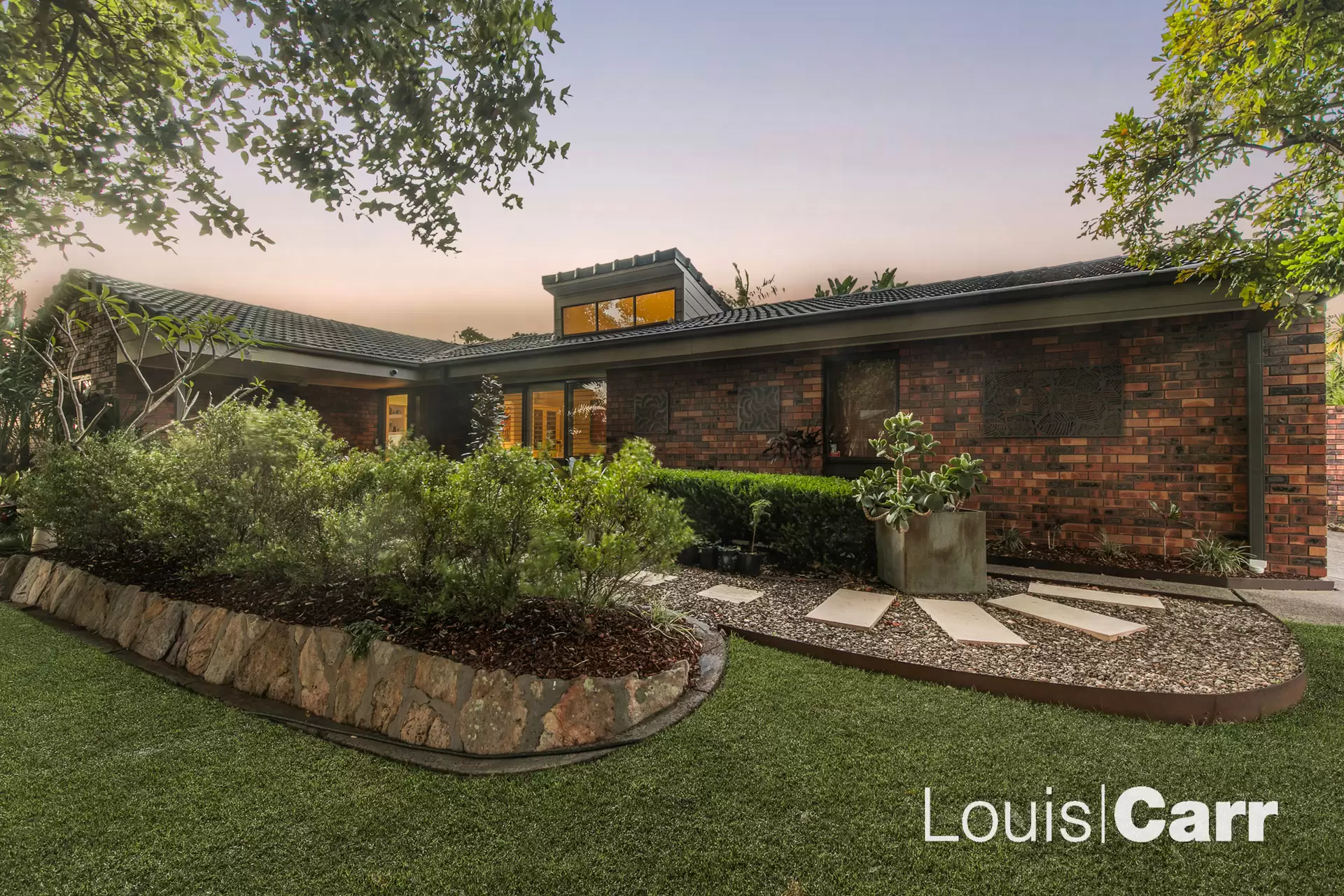 1 Hallen Road, Cherrybrook For Lease by Louis Carr Real Estate - image 1