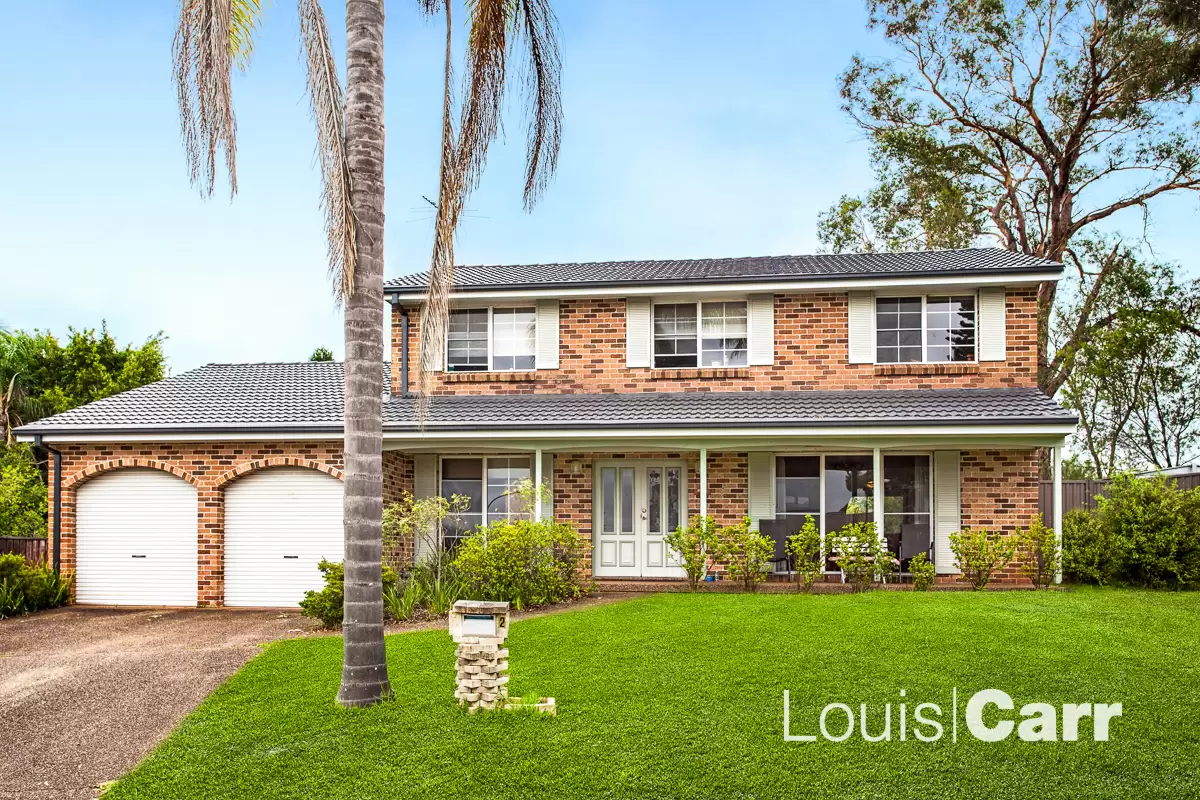 2 Abelia Close, Cherrybrook For Lease by Louis Carr Real Estate - image 1