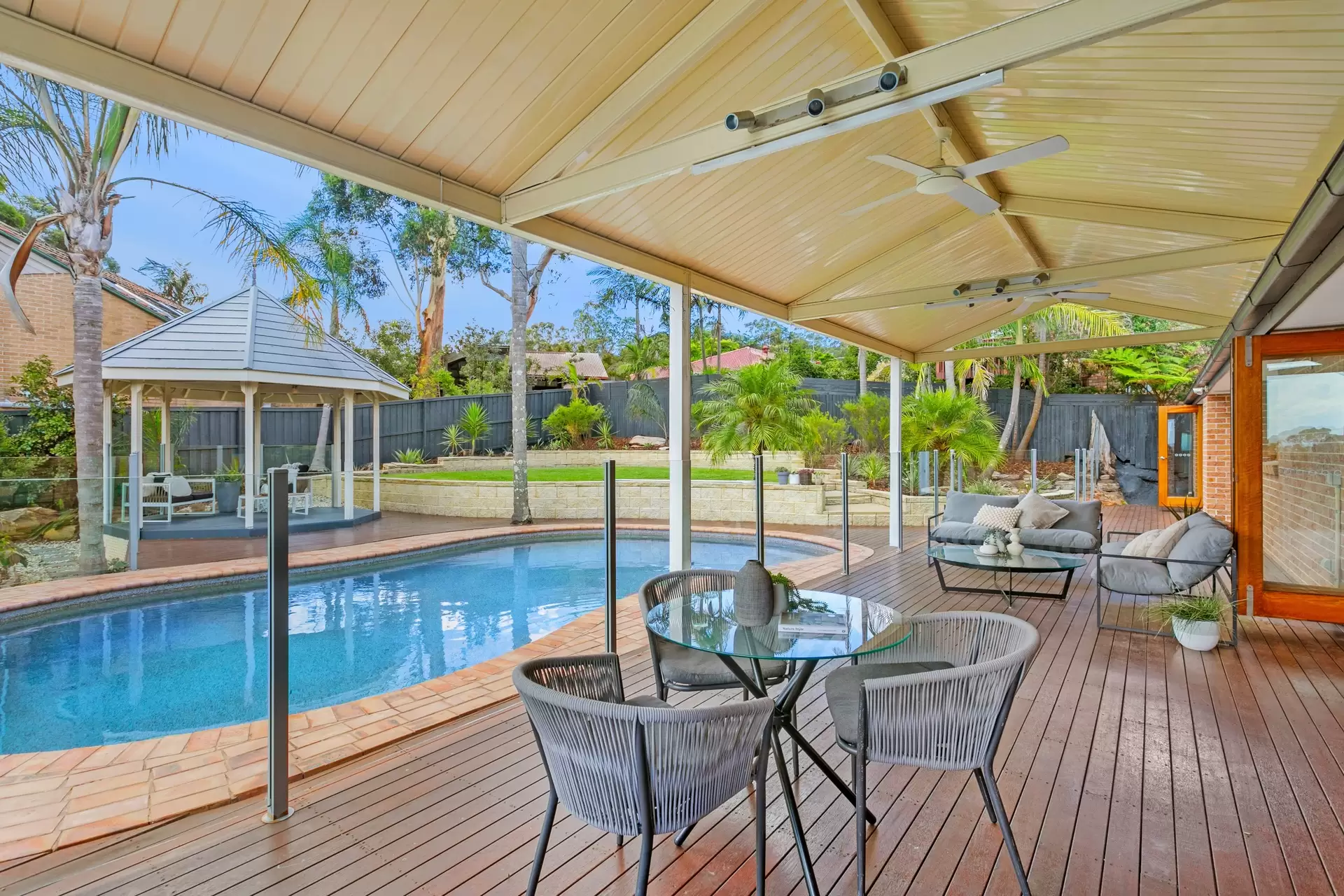 69 Greenbank Drive, Glenhaven For Sale by Louis Carr Real Estate - image 3