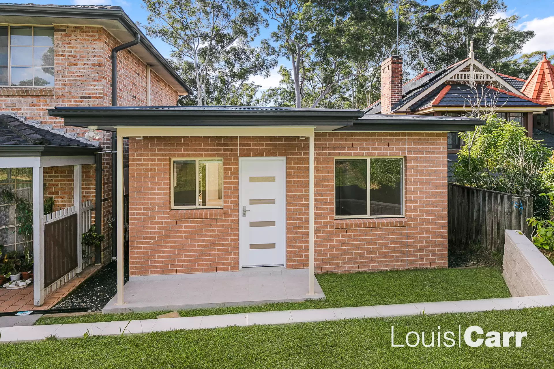 1a Bellwood Place, Castle Hill For Lease by Louis Carr Real Estate - image 1