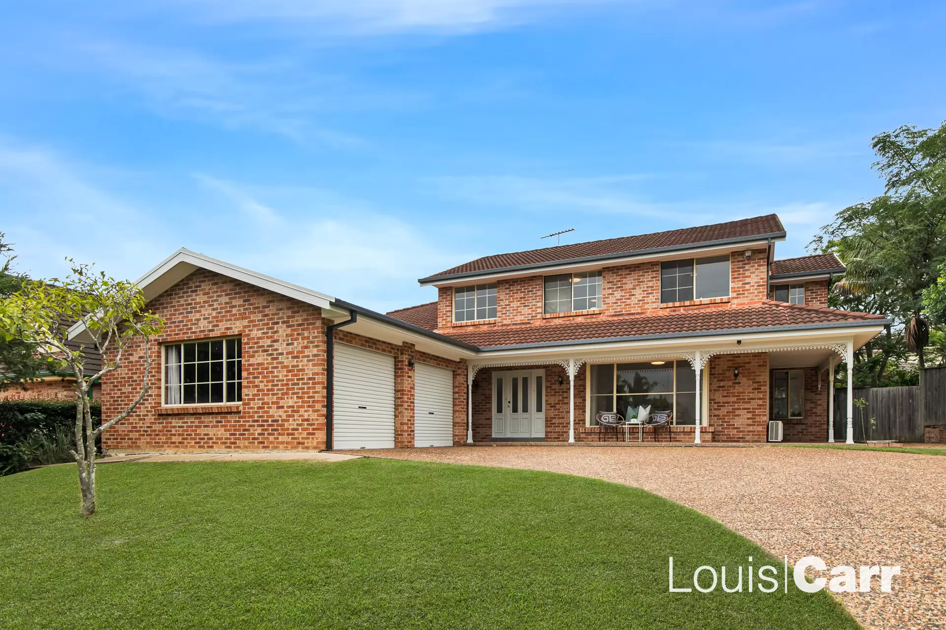 4 Chapel Close, Cherrybrook For Lease by Louis Carr Real Estate - image 1