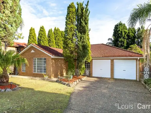 179 Purchase Road, Cherrybrook Sold by Louis Carr Real Estate