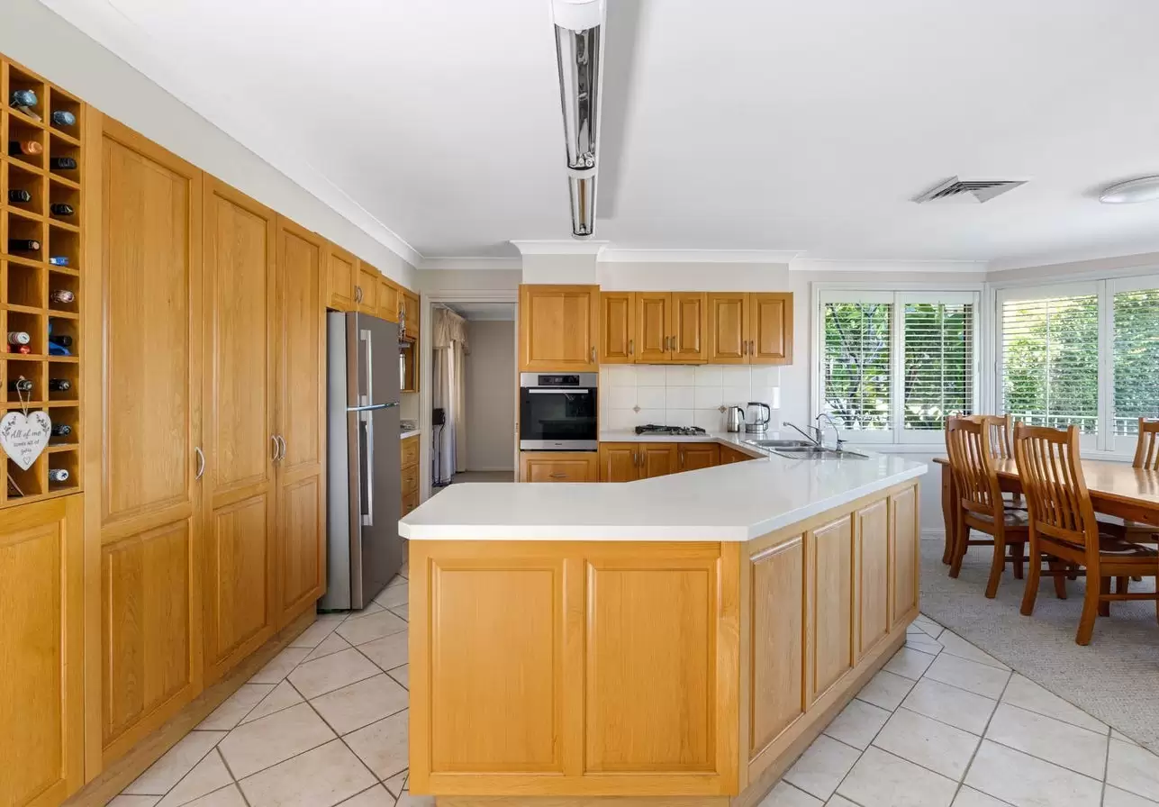 18 Crown Terrace, Bella Vista For Lease by Louis Carr Real Estate - image 5