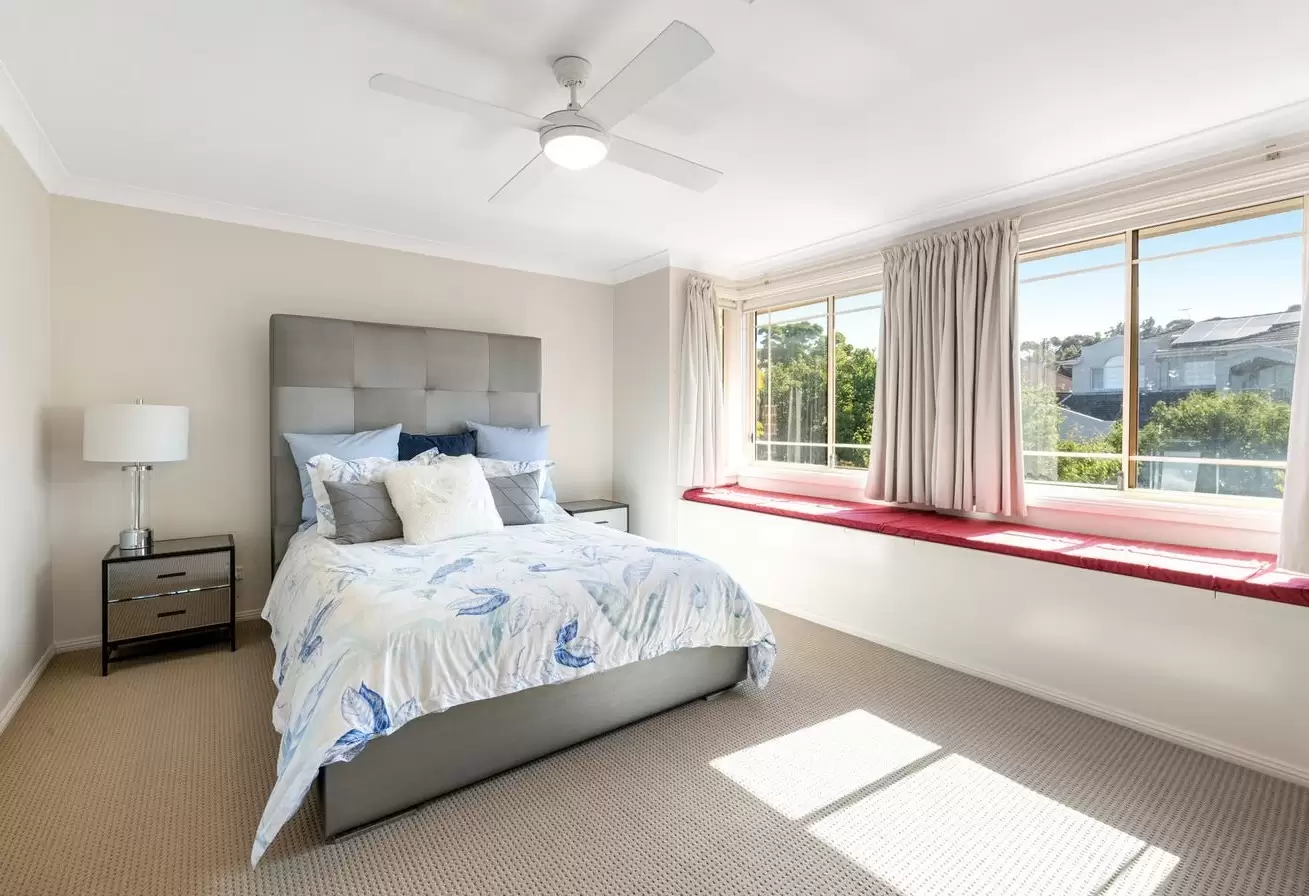 18 Crown Terrace, Bella Vista For Lease by Louis Carr Real Estate - image 3