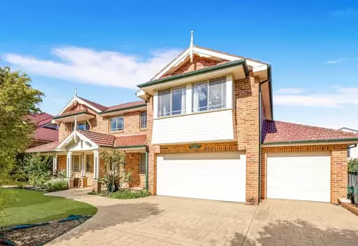 18 Crown Terrace, Bella Vista For Lease by Louis Carr Real Estate