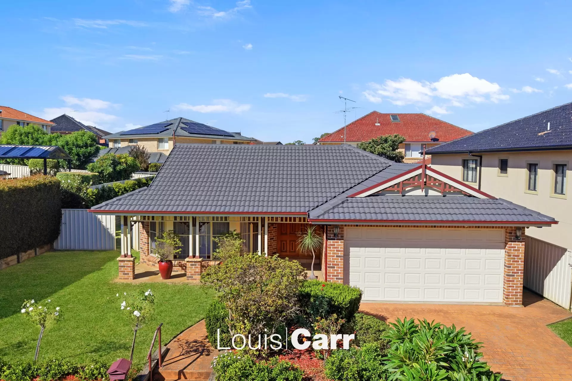 137 Wrights Road, Castle Hill For Lease by Louis Carr Real Estate - image 1