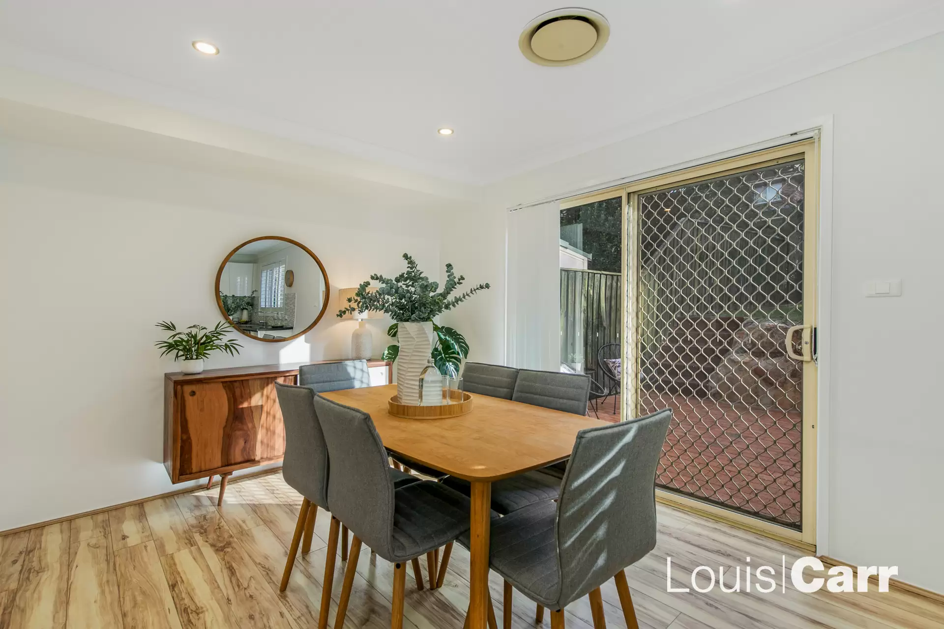 99B Gumnut Road, Cherrybrook For Sale by Louis Carr Real Estate - image 3