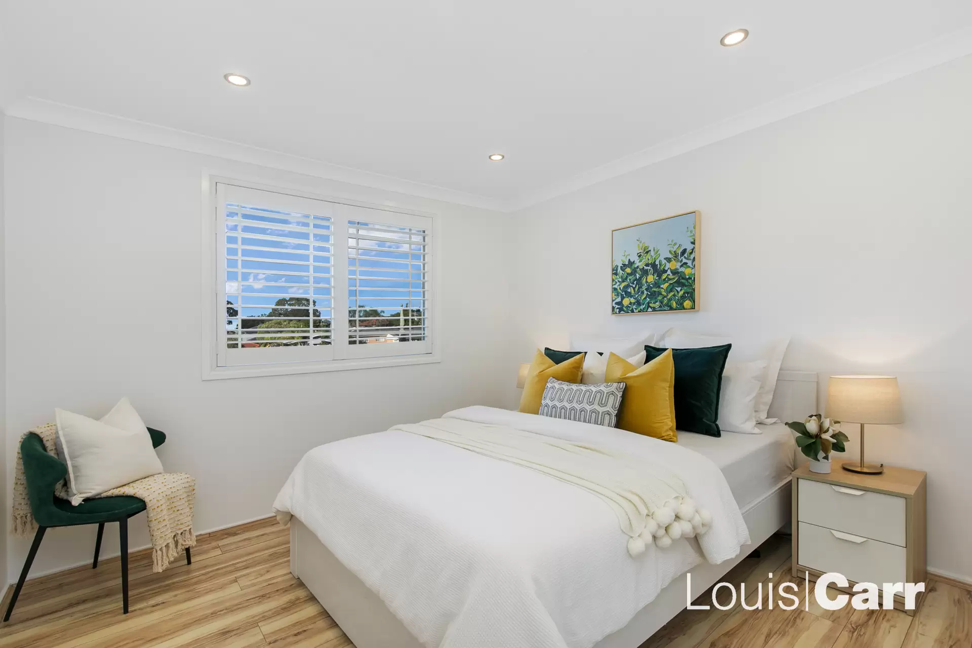 99B Gumnut Road, Cherrybrook For Sale by Louis Carr Real Estate - image 10