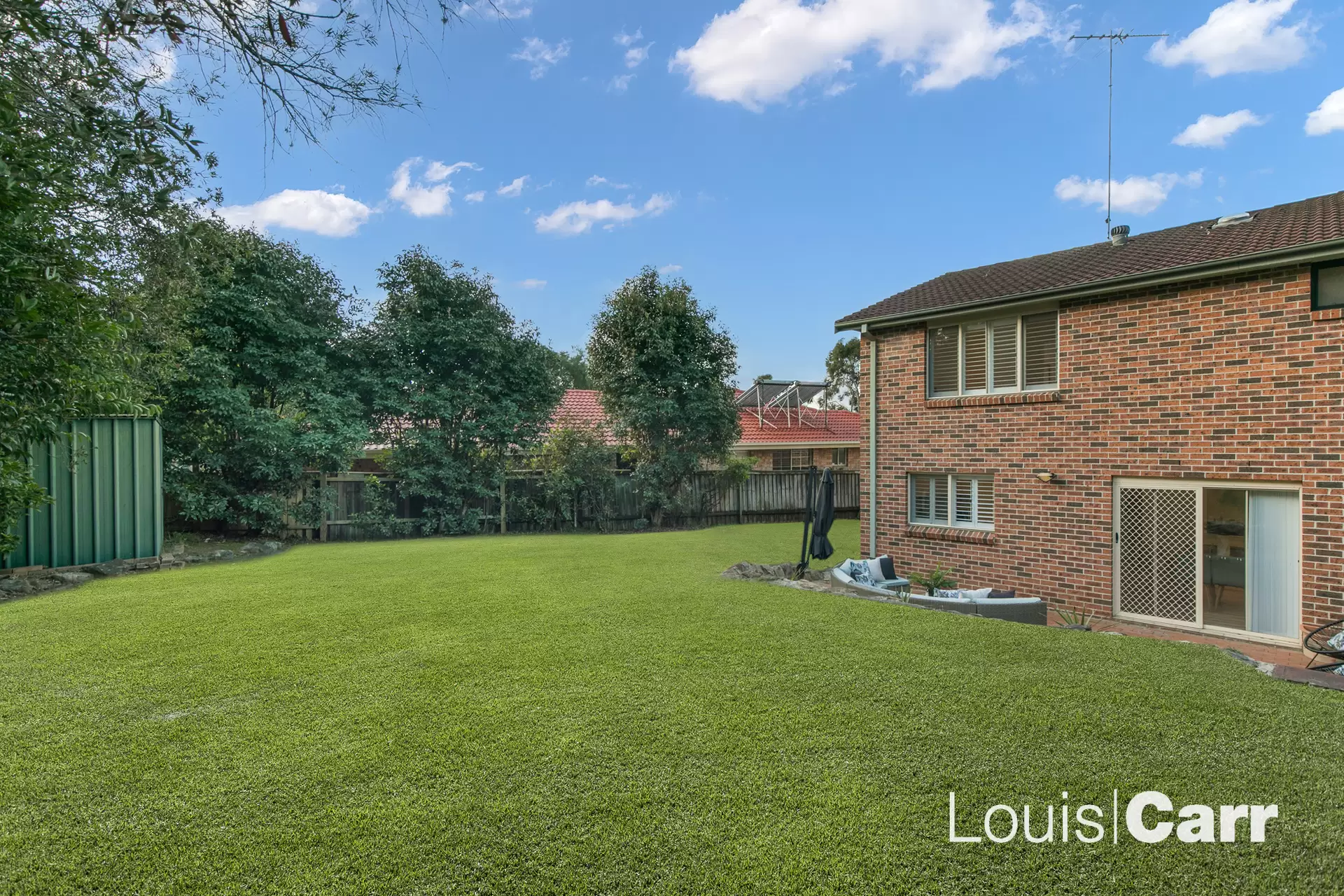 99B Gumnut Road, Cherrybrook For Sale by Louis Carr Real Estate - image 5