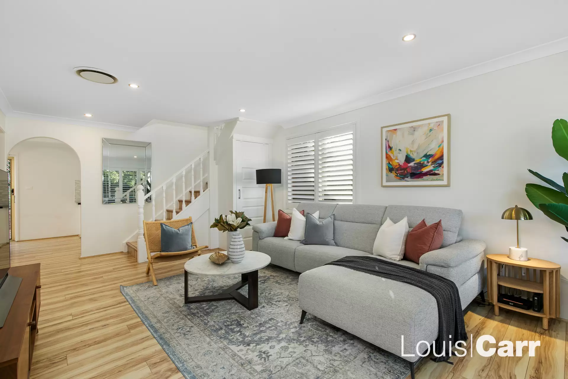 99B Gumnut Road, Cherrybrook For Sale by Louis Carr Real Estate - image 2