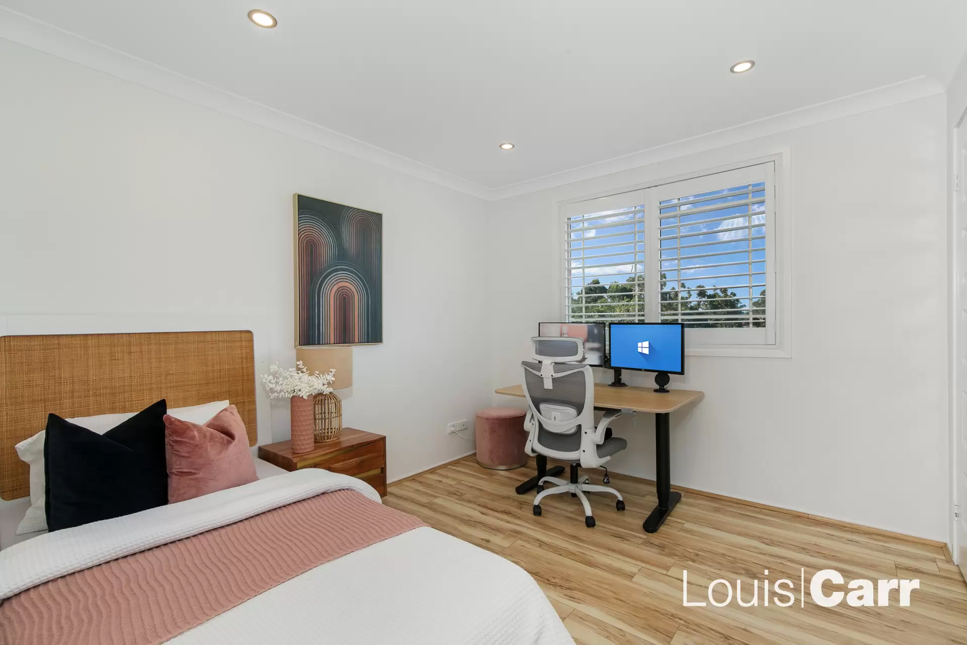 99B Gumnut Road, Cherrybrook For Sale by Louis Carr Real Estate - image 13