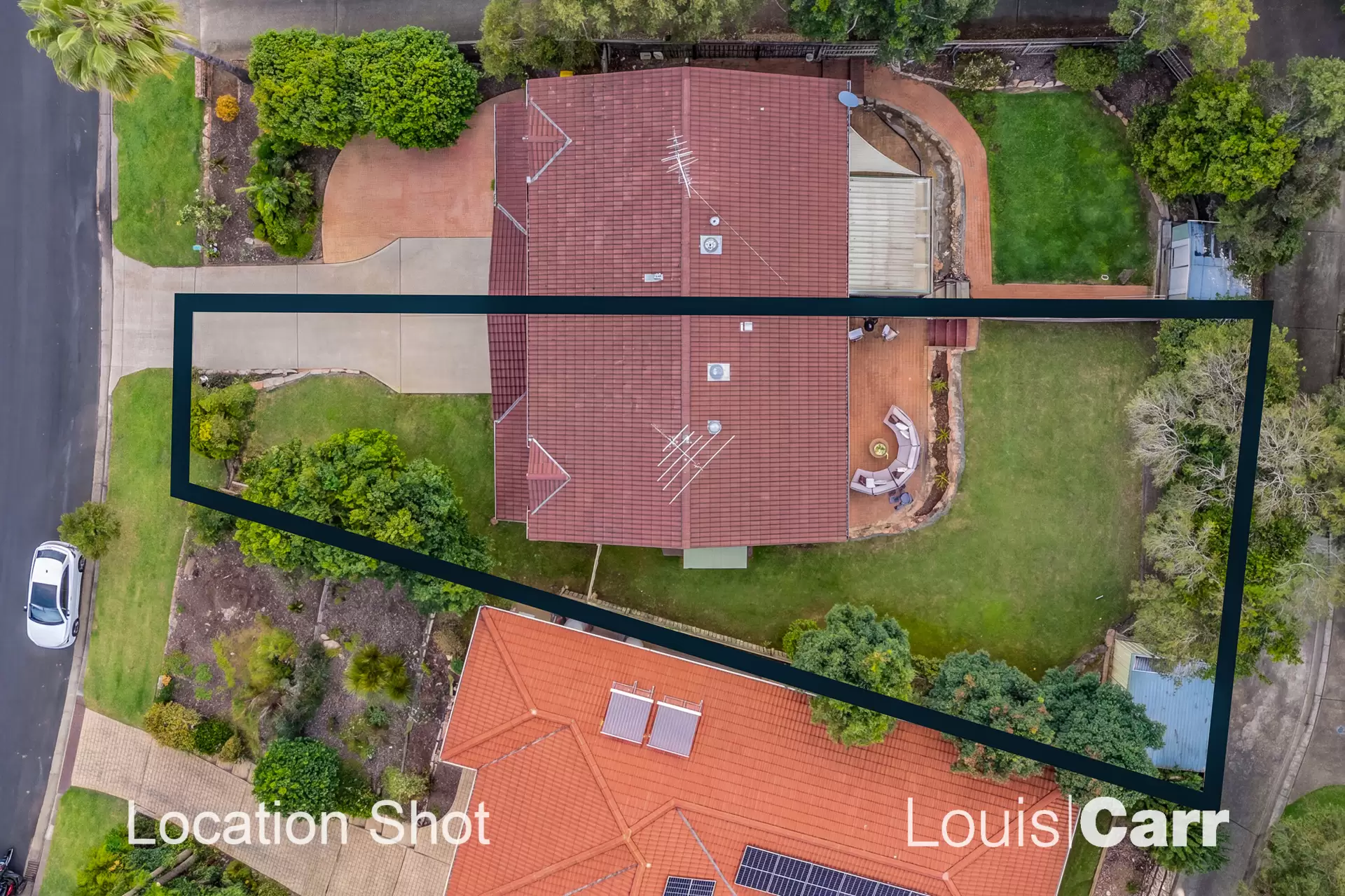 99B Gumnut Road, Cherrybrook For Sale by Louis Carr Real Estate - image 14