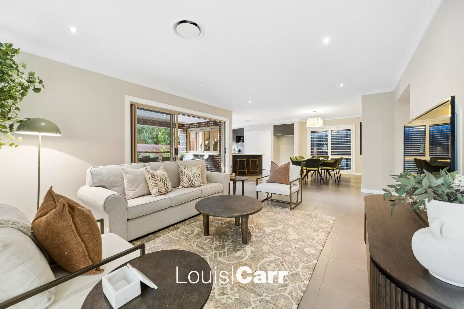 9 Meadow Place, Kellyville For Sale by Louis Carr Real Estate - image 10