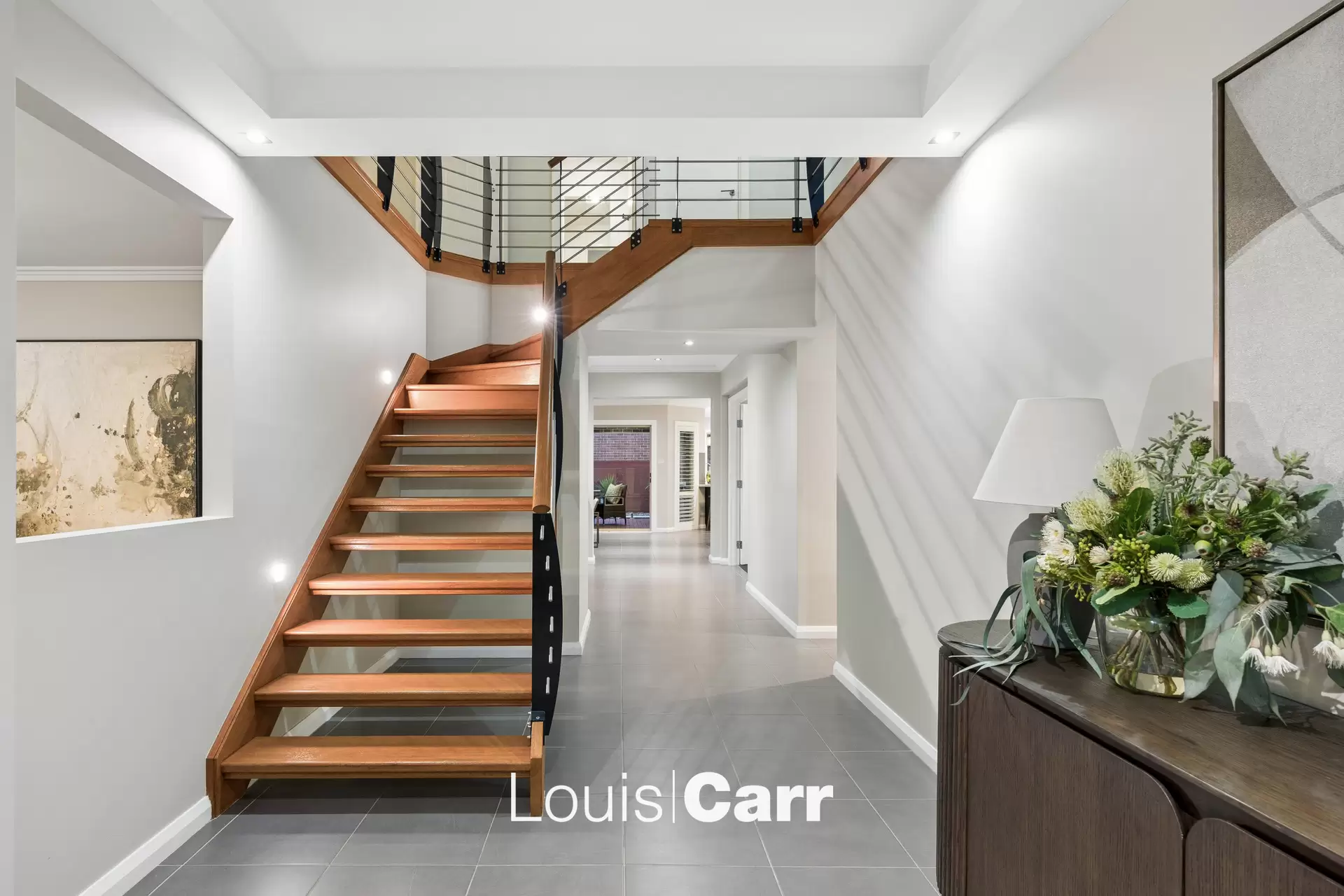 9 Meadow Place, Kellyville For Sale by Louis Carr Real Estate - image 7