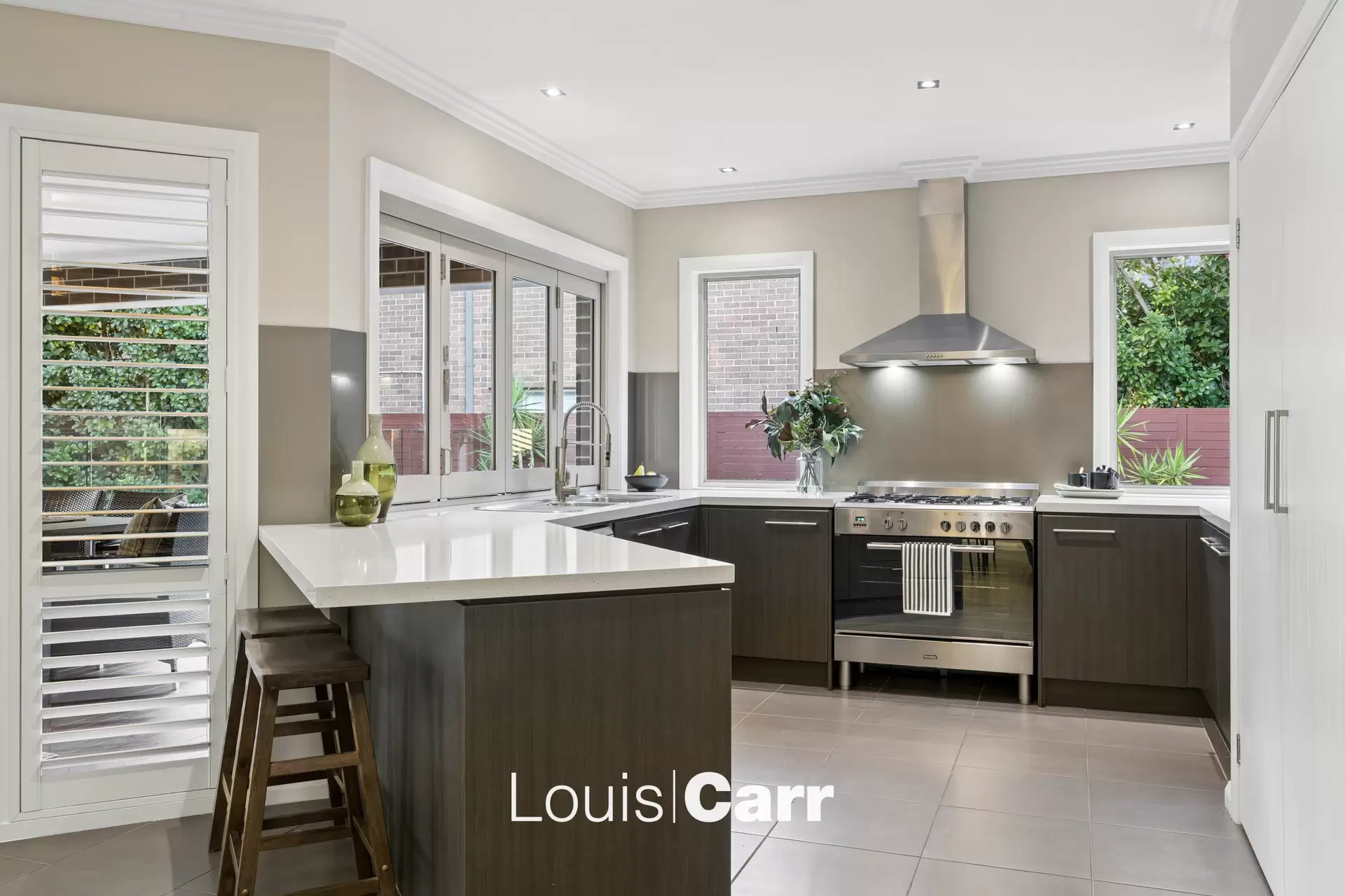 9 Meadow Place, Kellyville For Sale by Louis Carr Real Estate - image 11