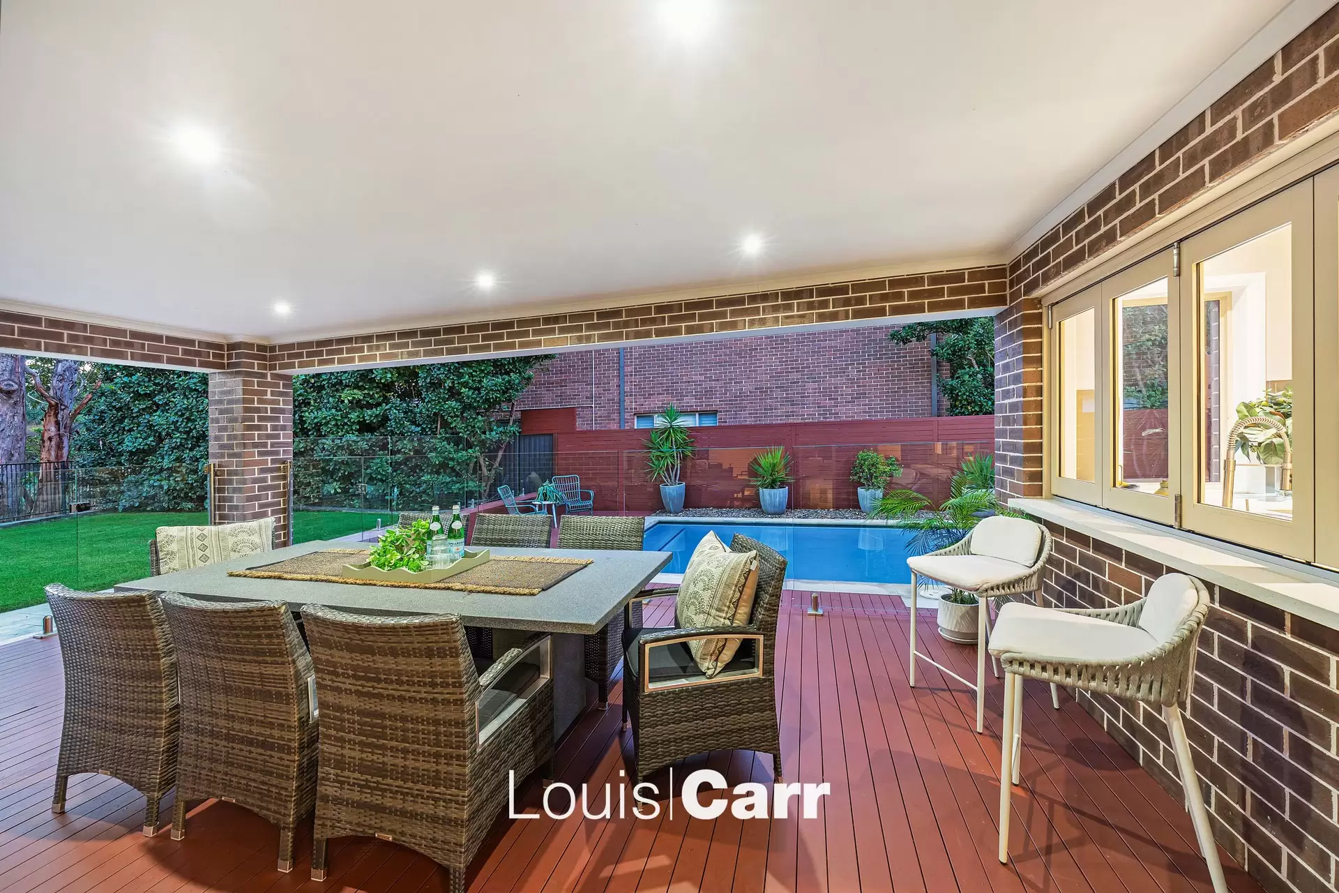 9 Meadow Place, Kellyville For Sale by Louis Carr Real Estate - image 4