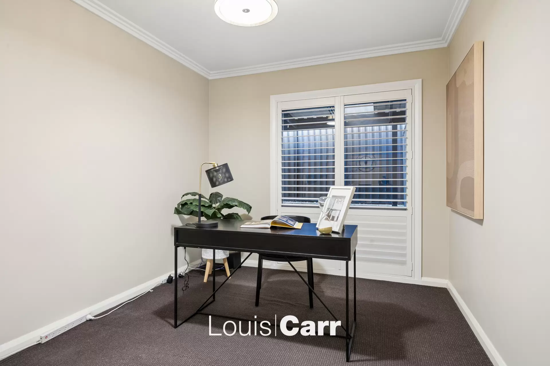 9 Meadow Place, Kellyville For Sale by Louis Carr Real Estate - image 15
