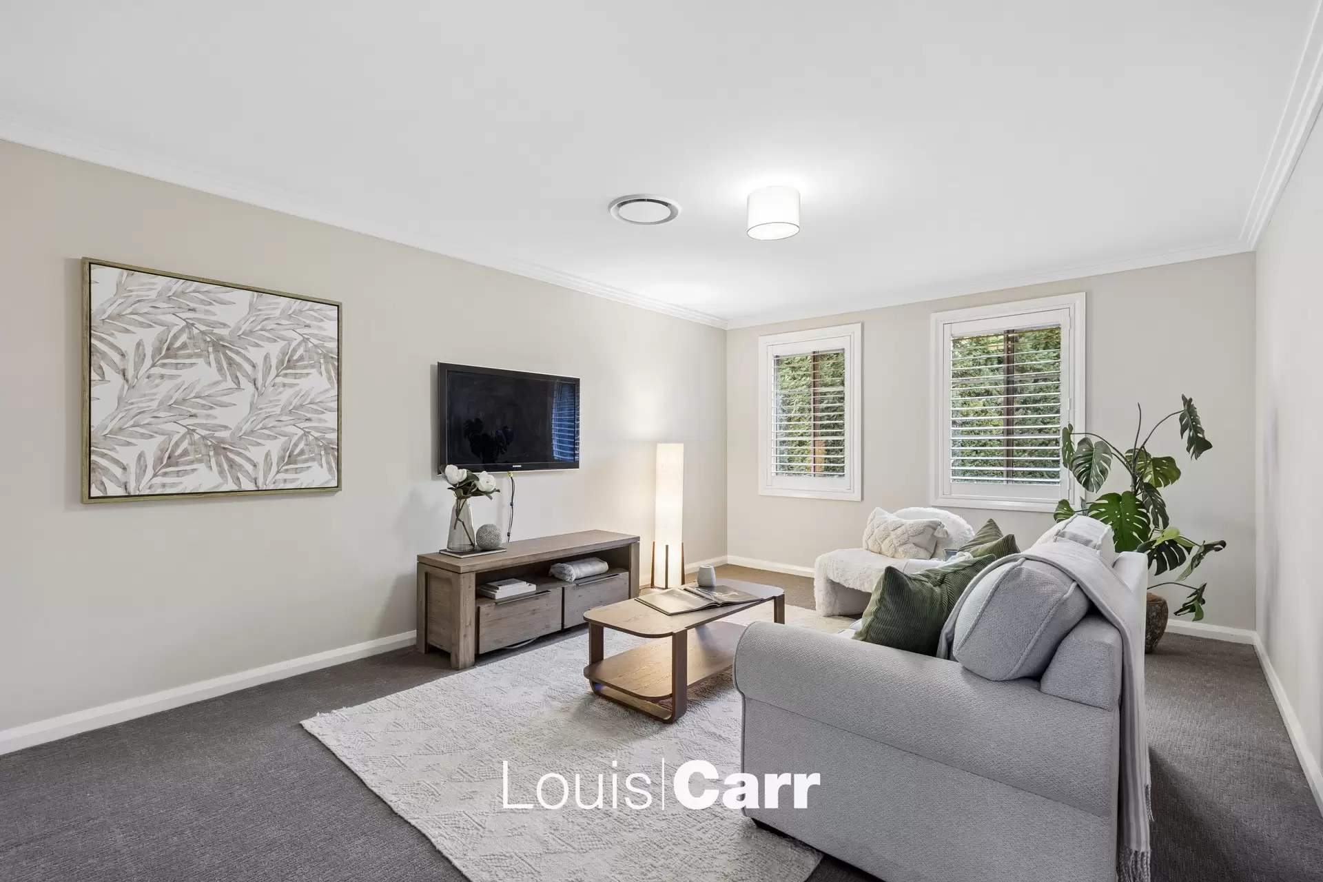 9 Meadow Place, Kellyville For Sale by Louis Carr Real Estate - image 14