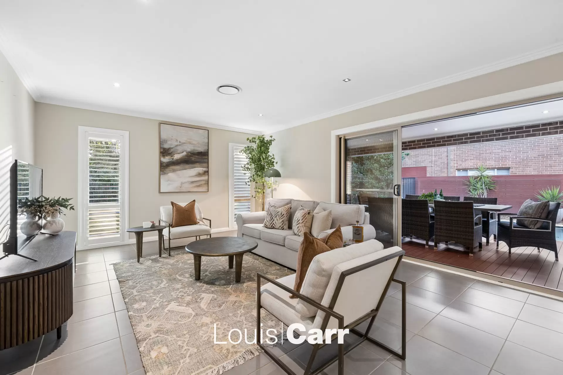 9 Meadow Place, Kellyville For Sale by Louis Carr Real Estate - image 13