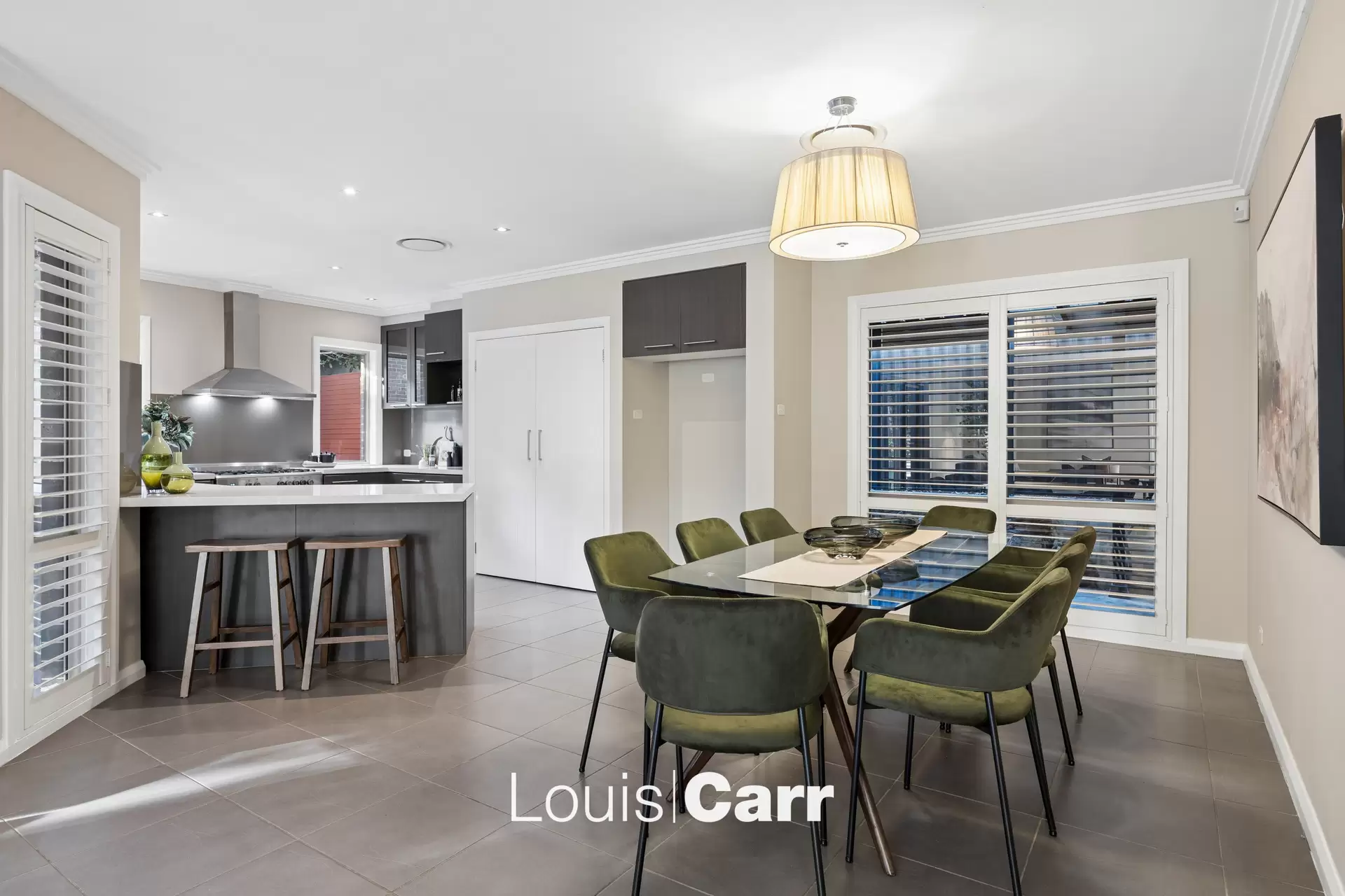 9 Meadow Place, Kellyville For Sale by Louis Carr Real Estate - image 12