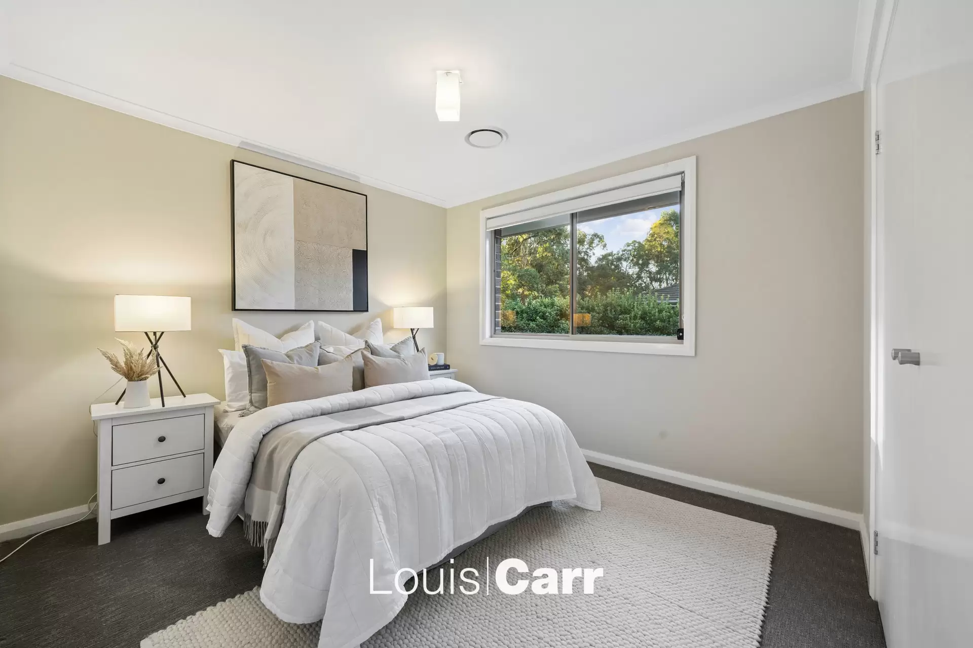 9 Meadow Place, Kellyville For Sale by Louis Carr Real Estate - image 18