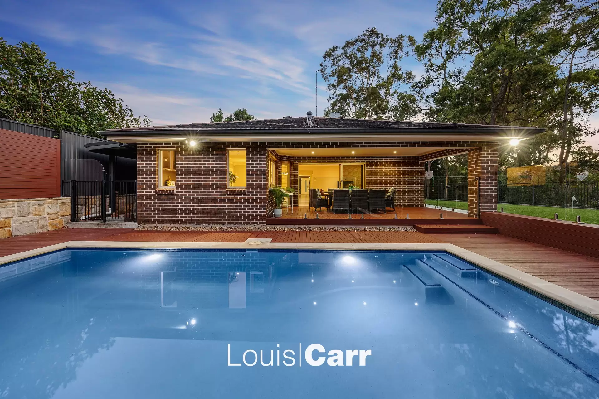 9 Meadow Place, Kellyville For Sale by Louis Carr Real Estate - image 3
