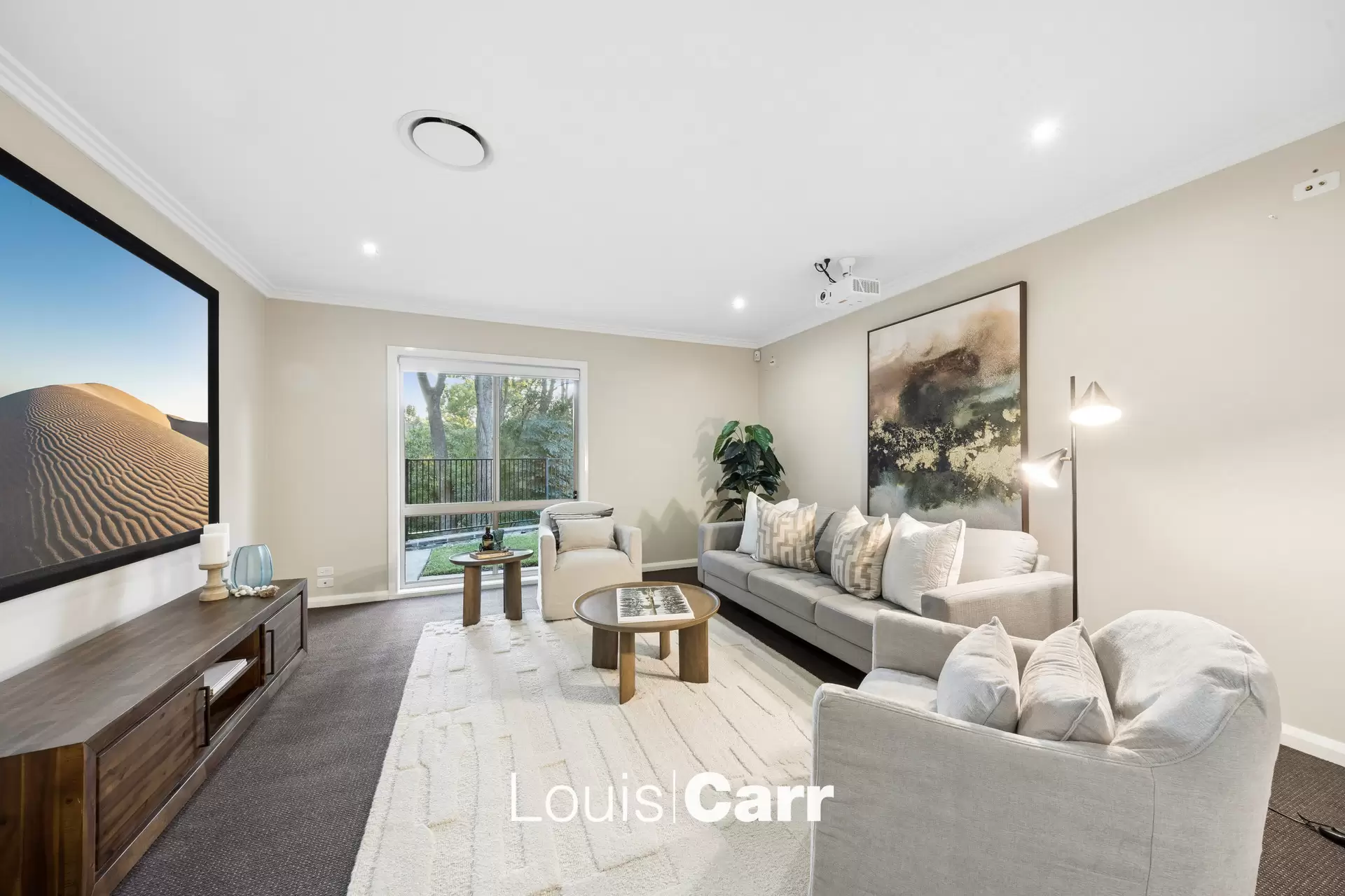 9 Meadow Place, Kellyville For Sale by Louis Carr Real Estate - image 9