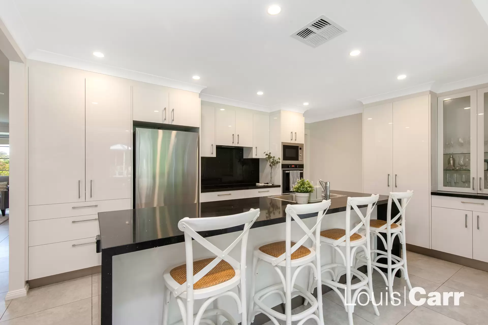 5 Dickson Avenue, West Pennant Hills For Sale by Louis Carr Real Estate - image 2
