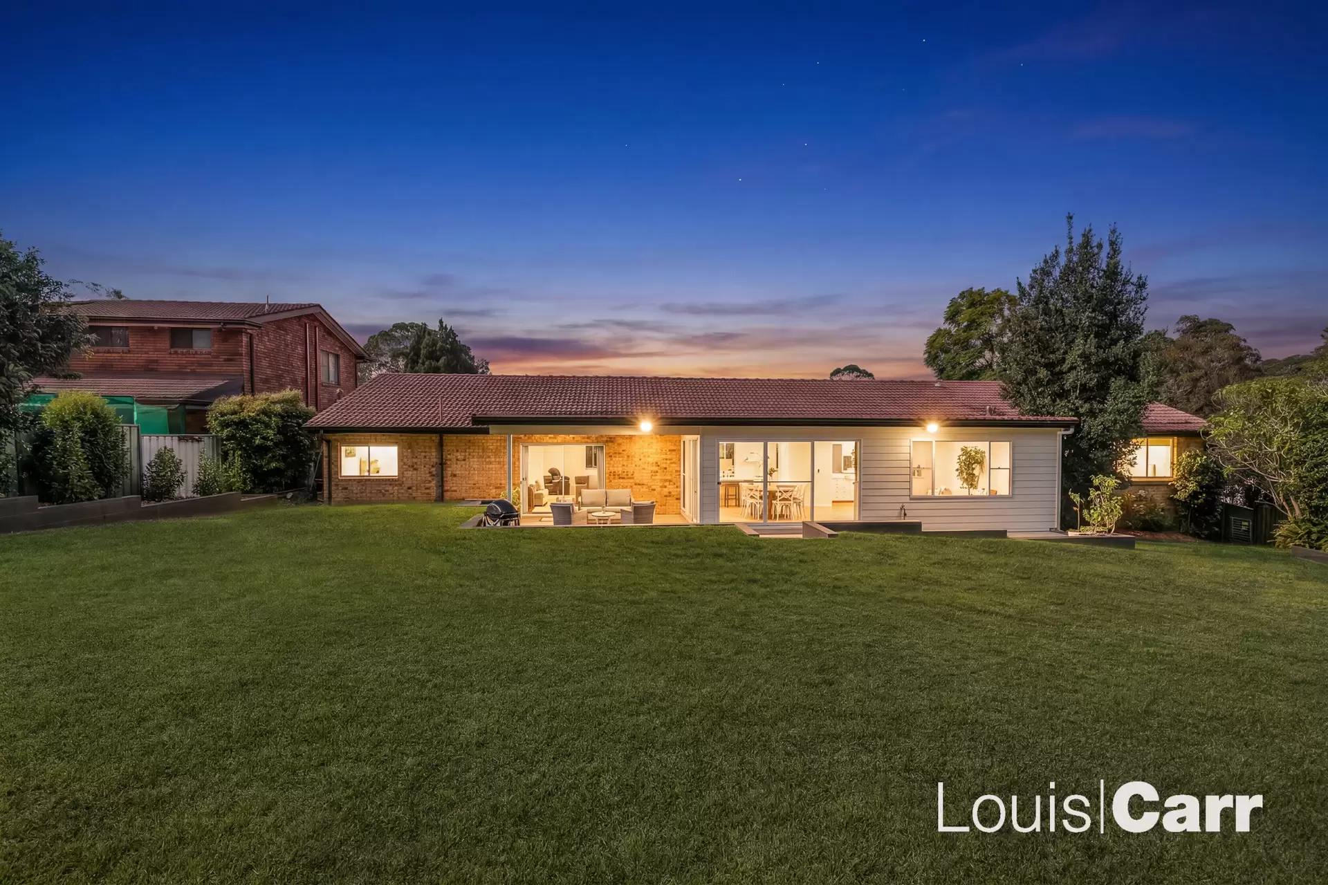 5 Dickson Avenue, West Pennant Hills For Sale by Louis Carr Real Estate - image 10