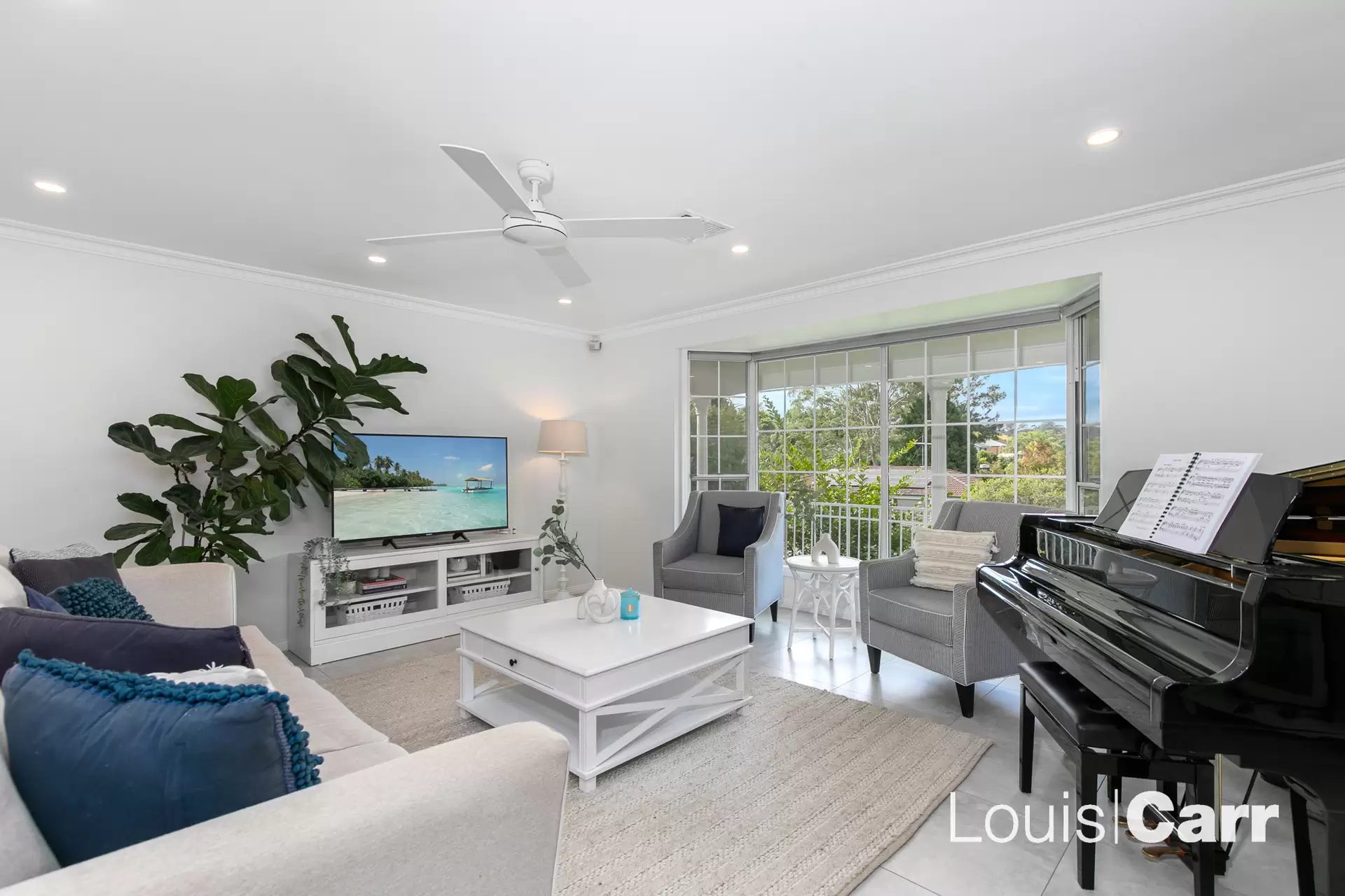 5 Dickson Avenue, West Pennant Hills For Sale by Louis Carr Real Estate - image 3