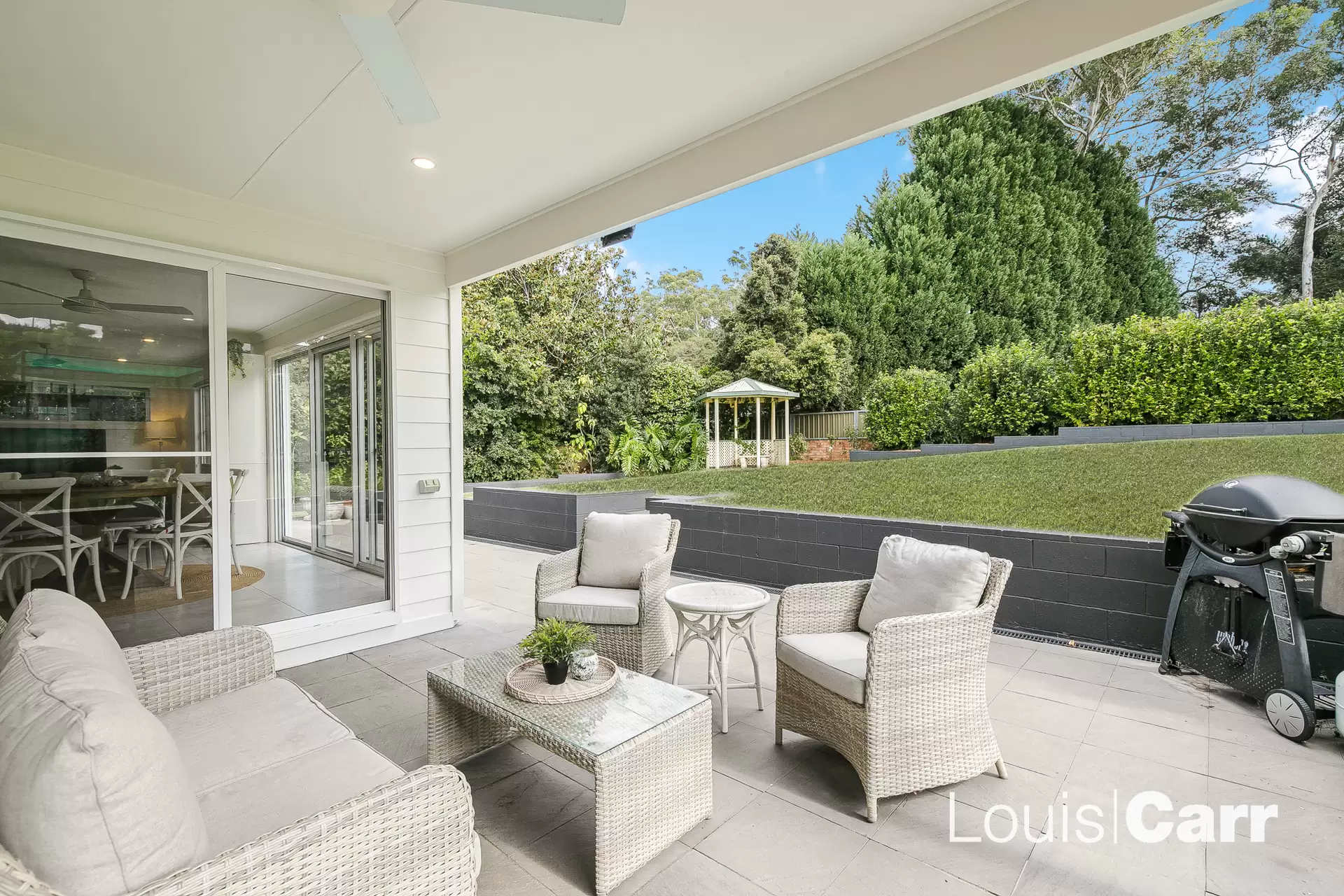 5 Dickson Avenue, West Pennant Hills For Sale by Louis Carr Real Estate - image 9