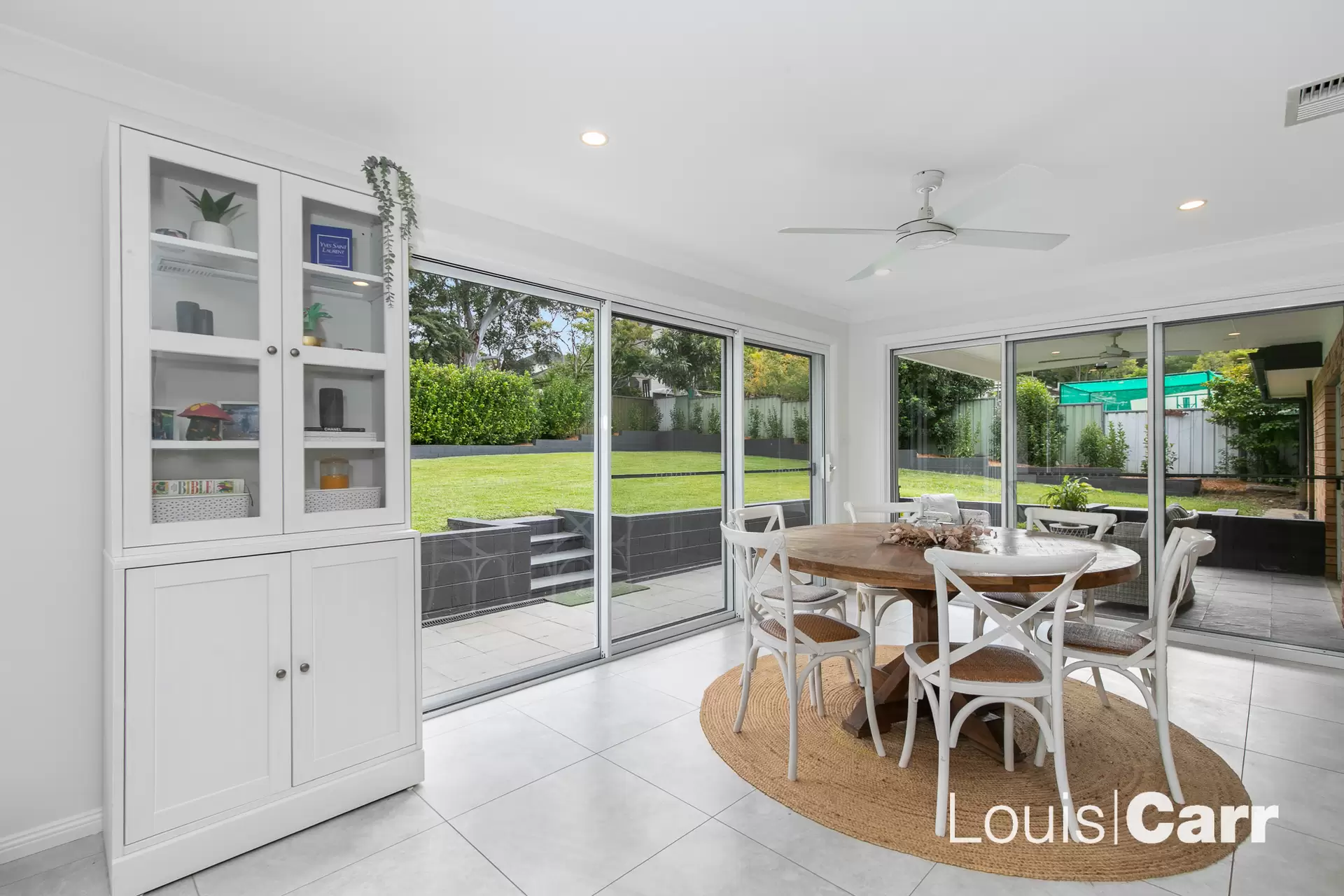 5 Dickson Avenue, West Pennant Hills For Sale by Louis Carr Real Estate - image 6
