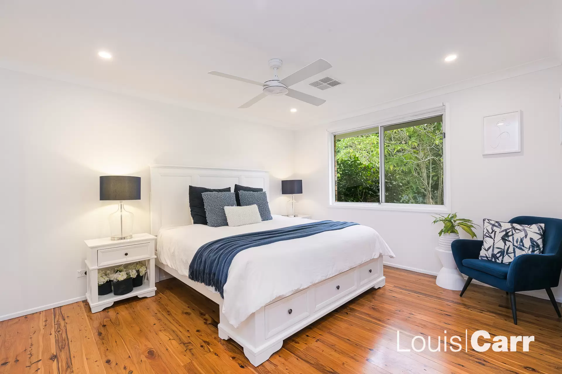 5 Dickson Avenue, West Pennant Hills For Sale by Louis Carr Real Estate - image 7