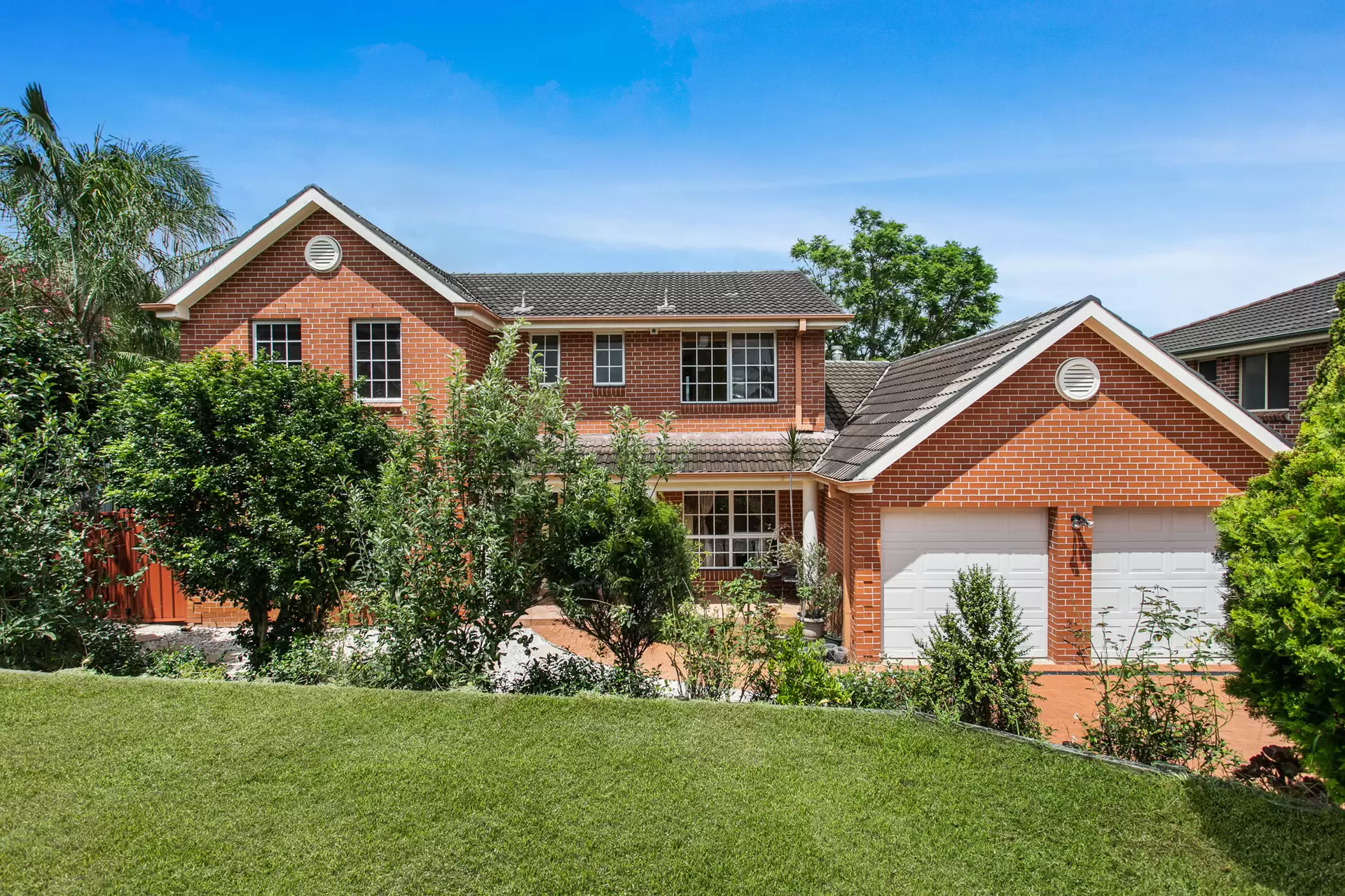 18 Forest Glen, Cherrybrook For Lease by Louis Carr Real Estate - image 1