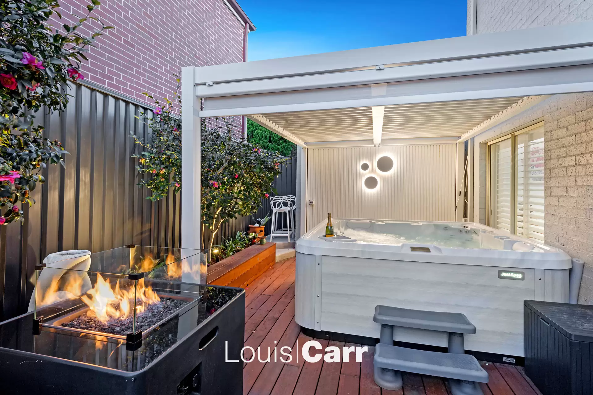 55 Marella Avenue, Kellyville For Sale by Louis Carr Real Estate - image 8