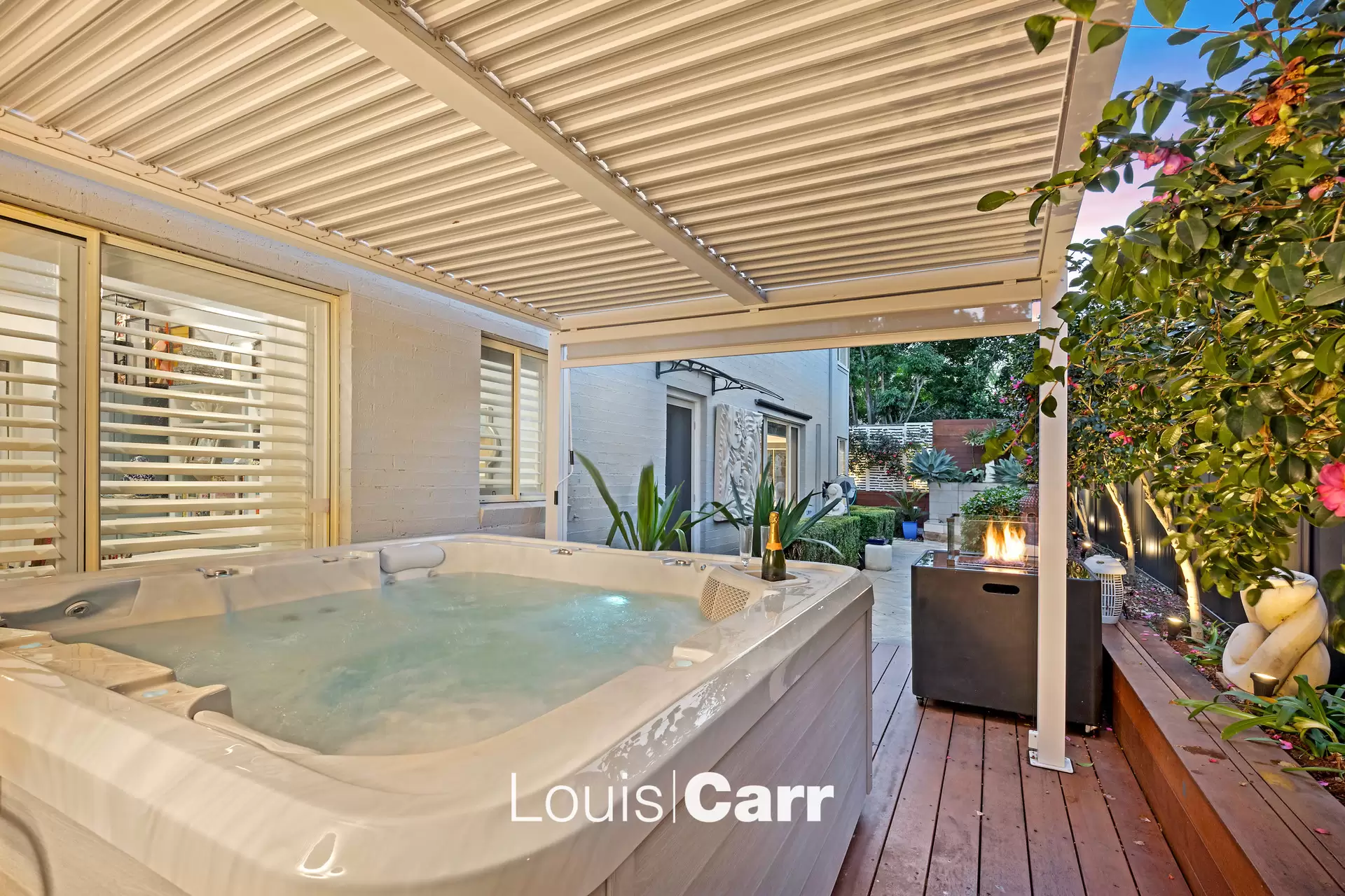 55 Marella Avenue, Kellyville For Sale by Louis Carr Real Estate - image 9