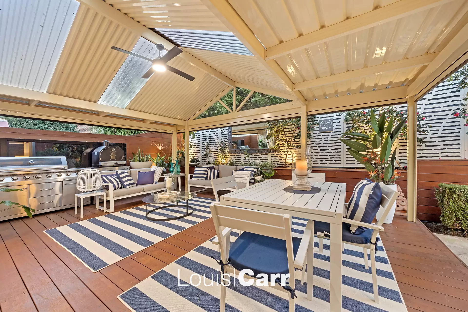 55 Marella Avenue, Kellyville For Sale by Louis Carr Real Estate - image 6