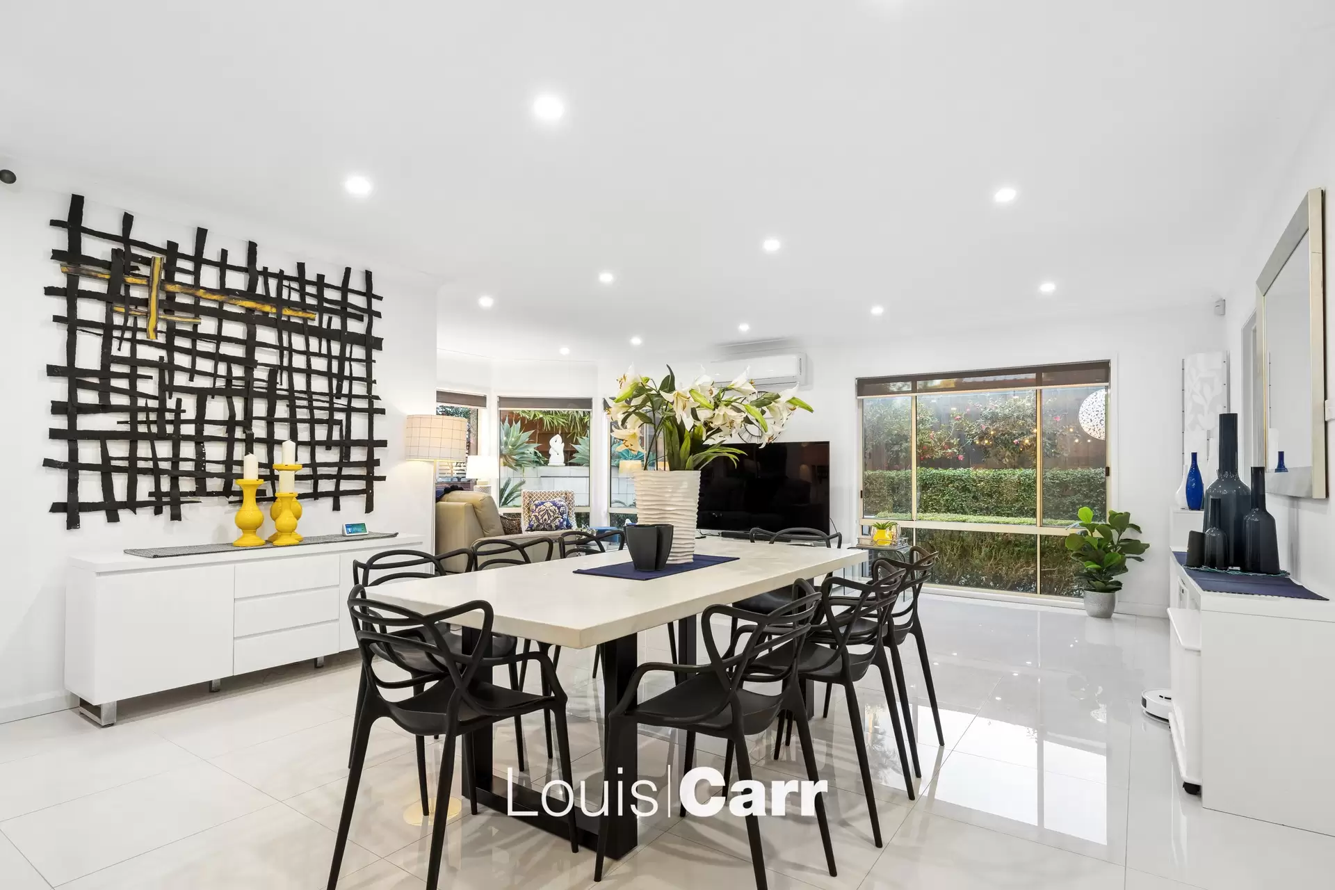 55 Marella Avenue, Kellyville For Sale by Louis Carr Real Estate - image 21