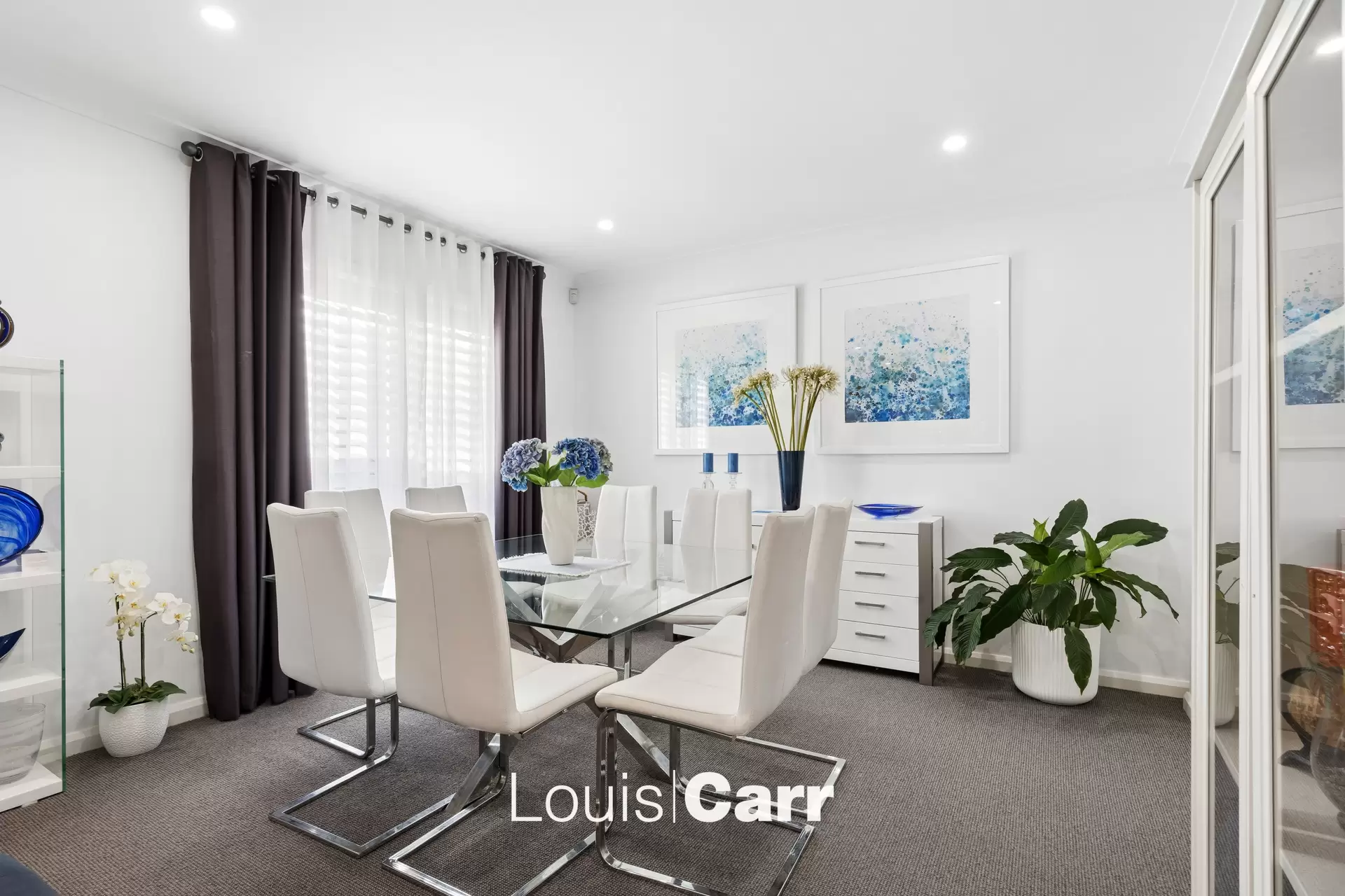55 Marella Avenue, Kellyville For Sale by Louis Carr Real Estate - image 16