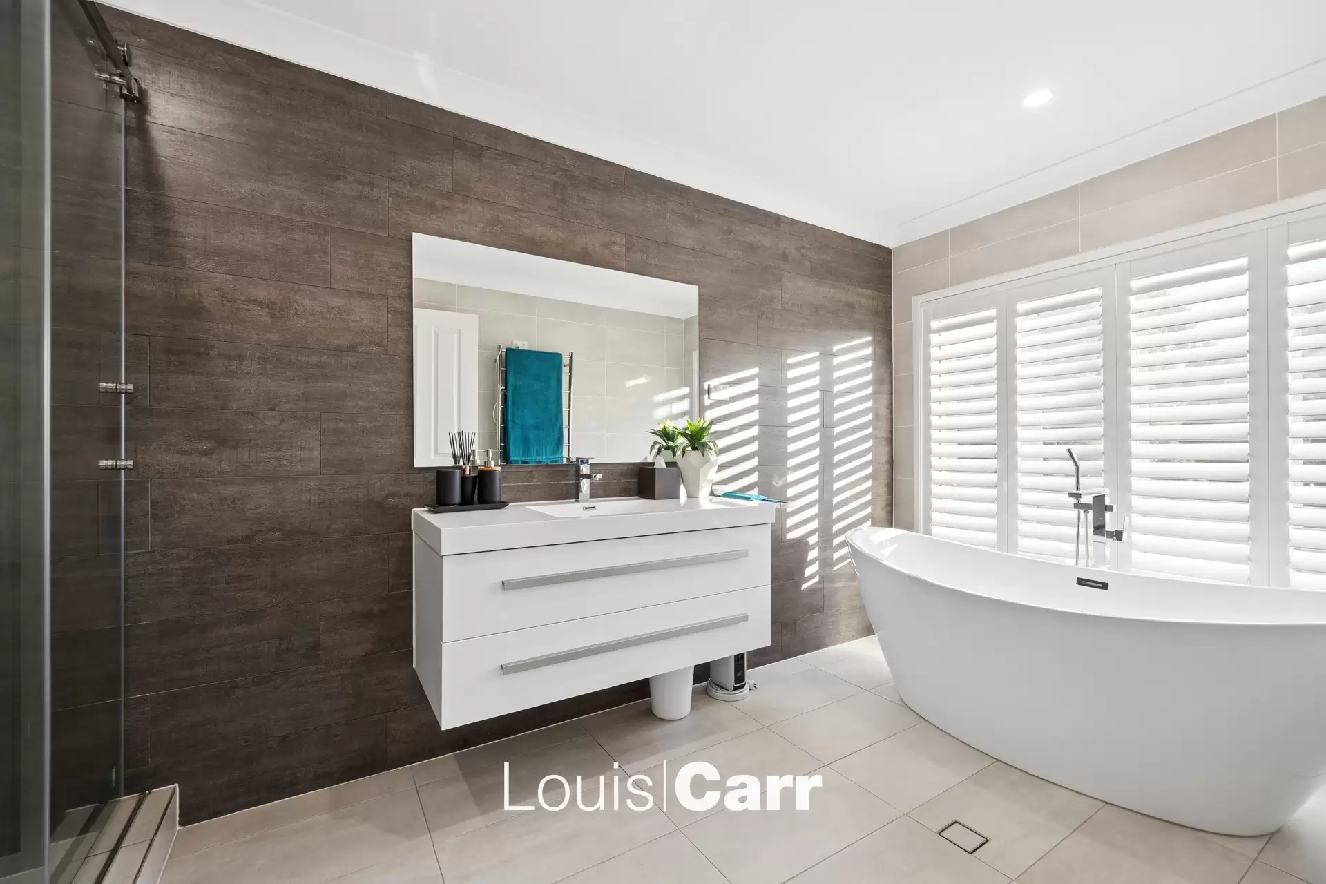 55 Marella Avenue, Kellyville For Sale by Louis Carr Real Estate - image 2