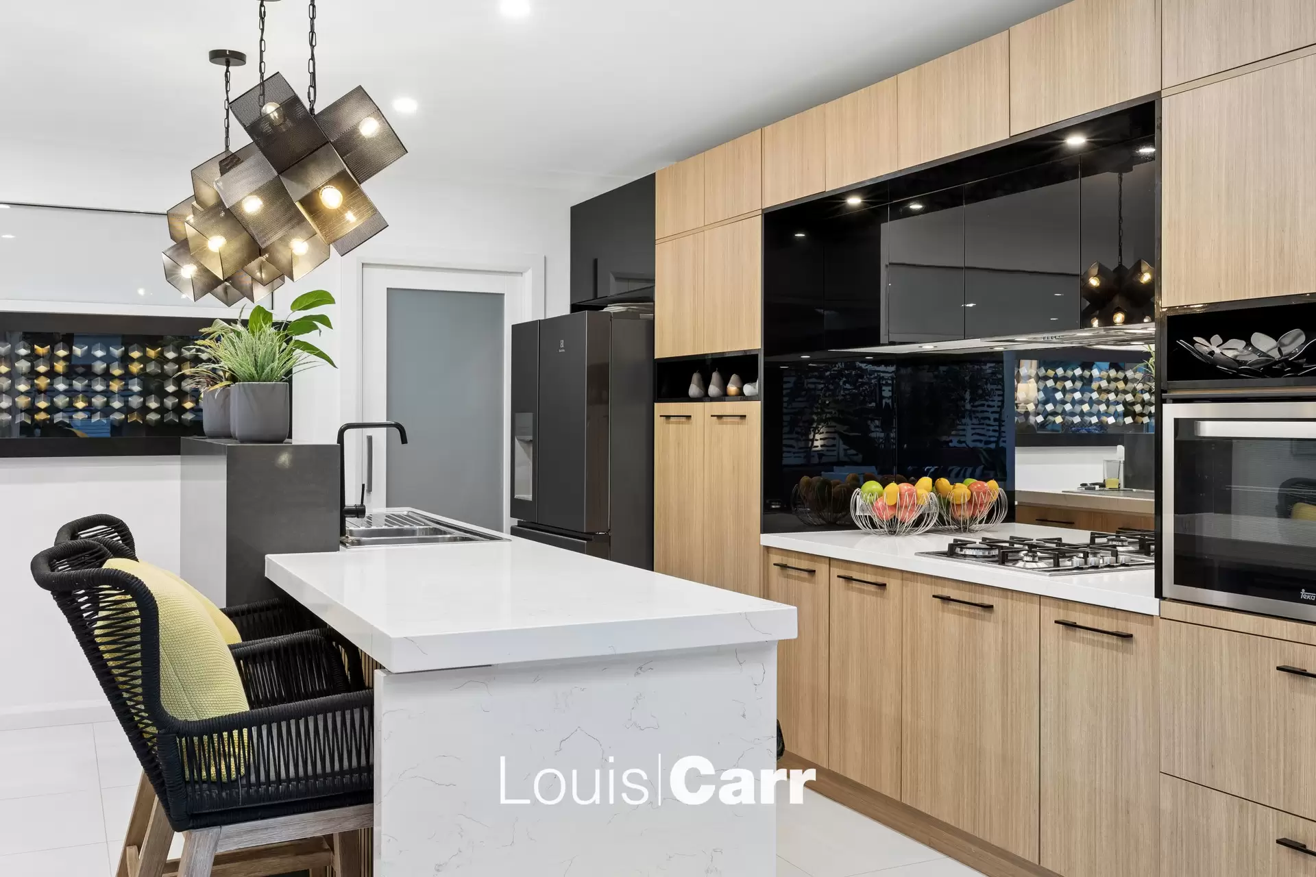 55 Marella Avenue, Kellyville For Sale by Louis Carr Real Estate - image 4
