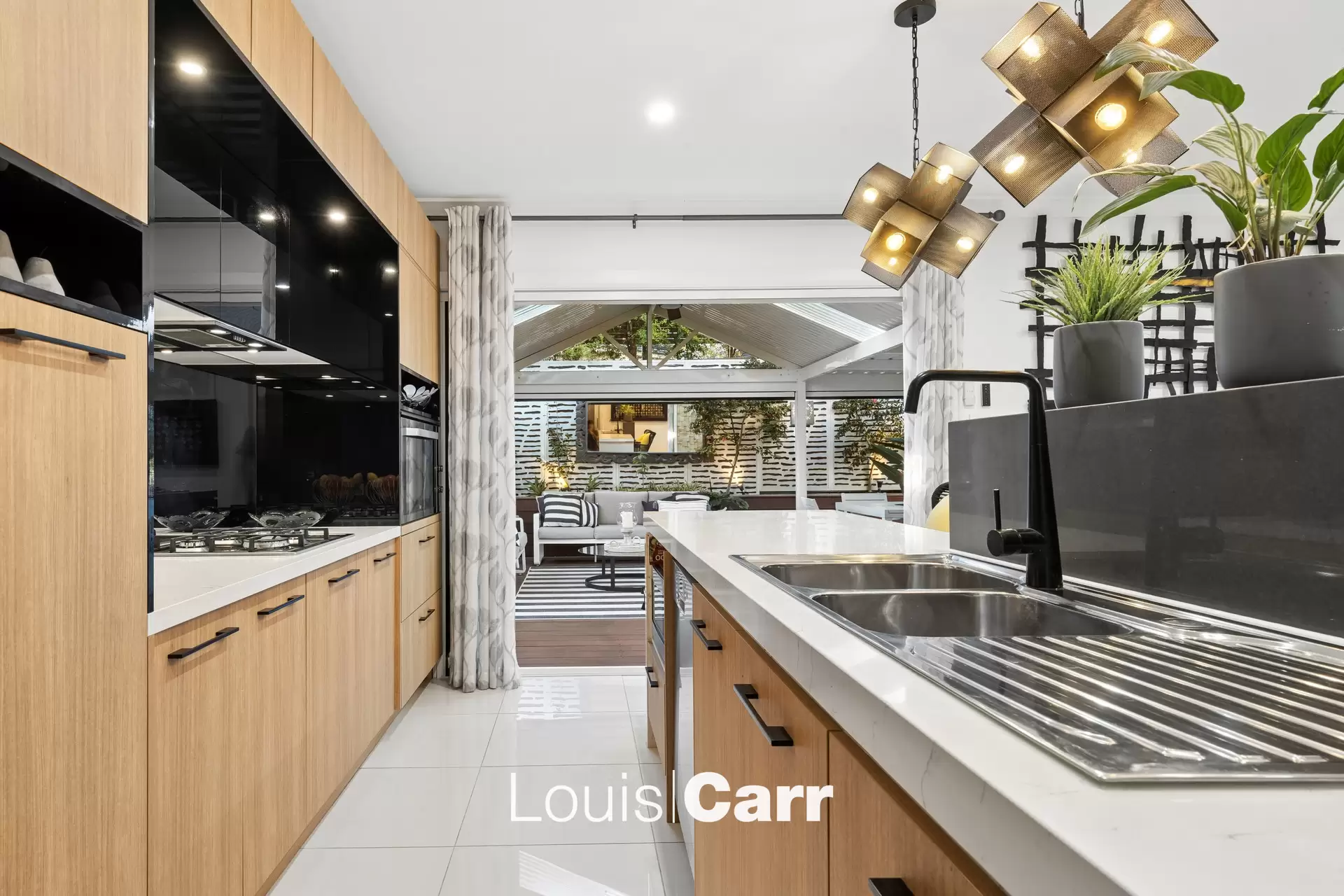 55 Marella Avenue, Kellyville For Sale by Louis Carr Real Estate - image 12