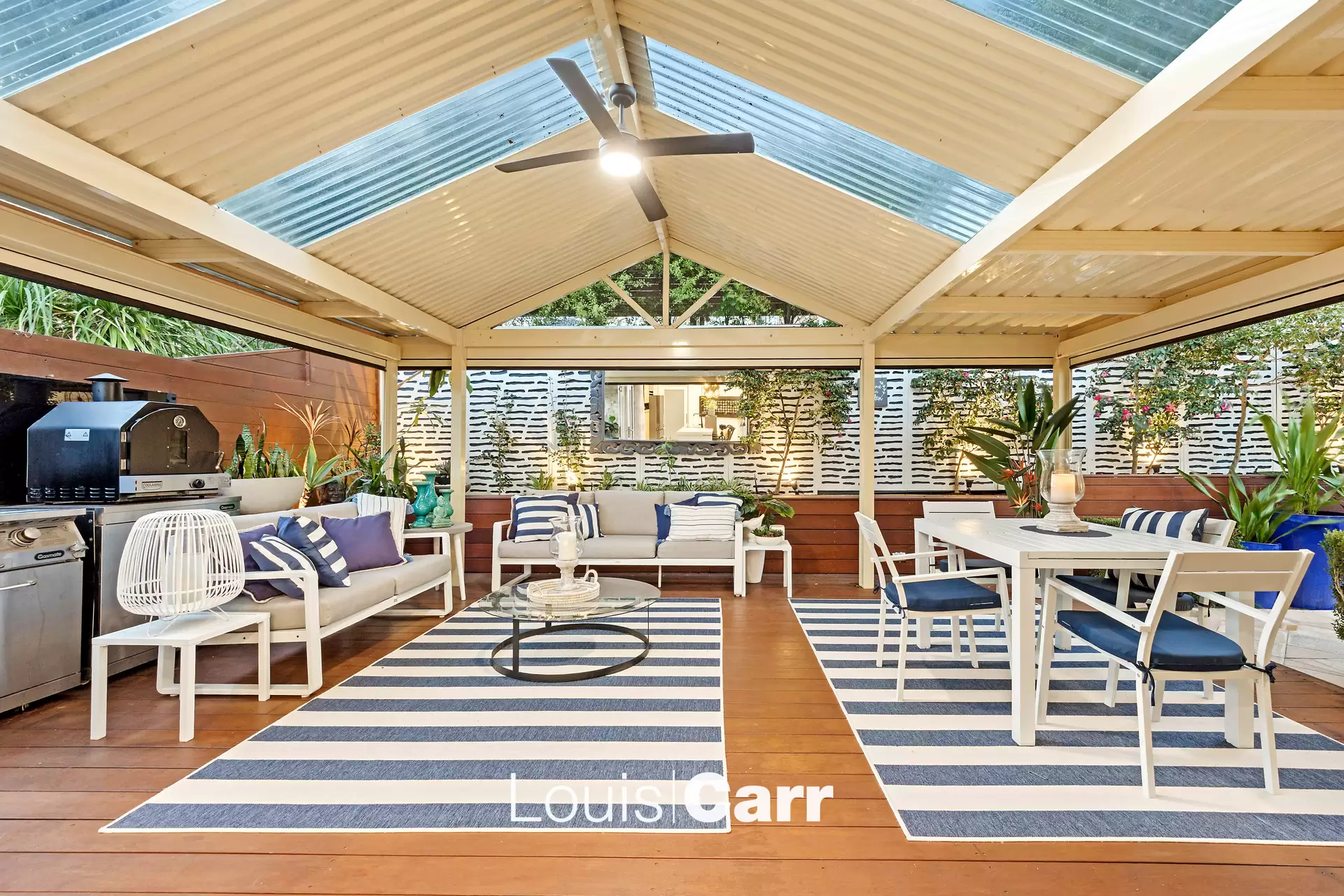 55 Marella Avenue, Kellyville For Sale by Louis Carr Real Estate - image 5