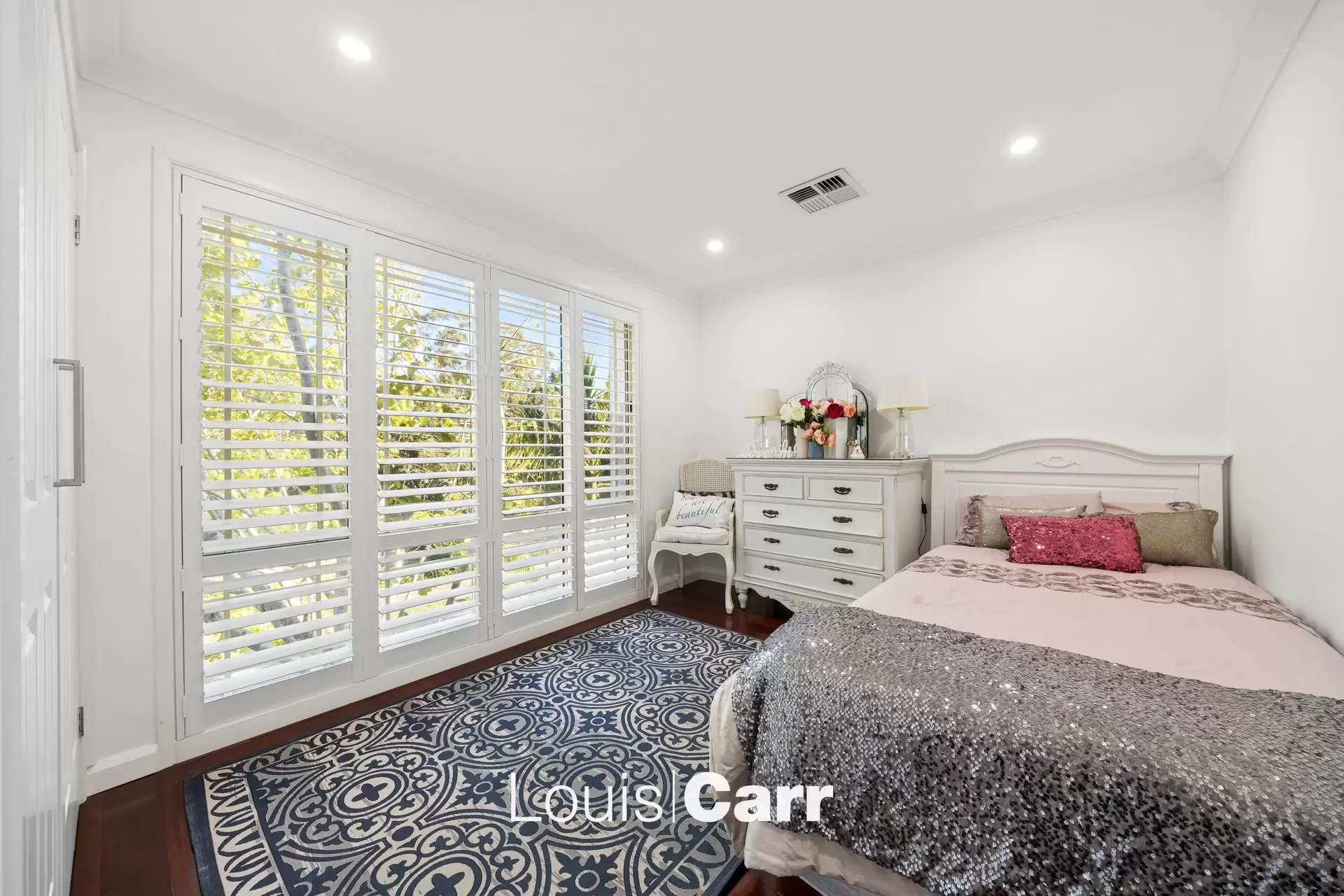 55 Marella Avenue, Kellyville For Sale by Louis Carr Real Estate - image 18