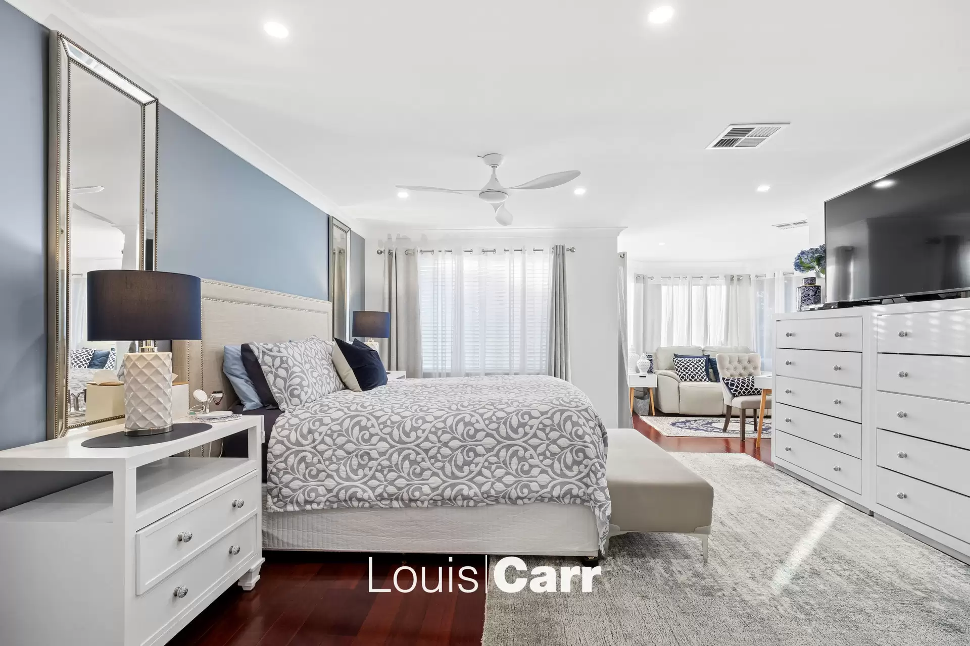 55 Marella Avenue, Kellyville For Sale by Louis Carr Real Estate - image 10