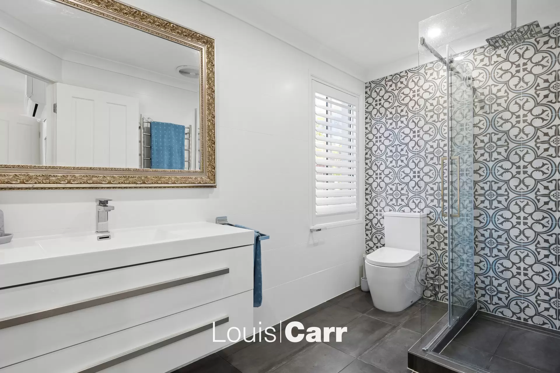 55 Marella Avenue, Kellyville For Sale by Louis Carr Real Estate - image 3