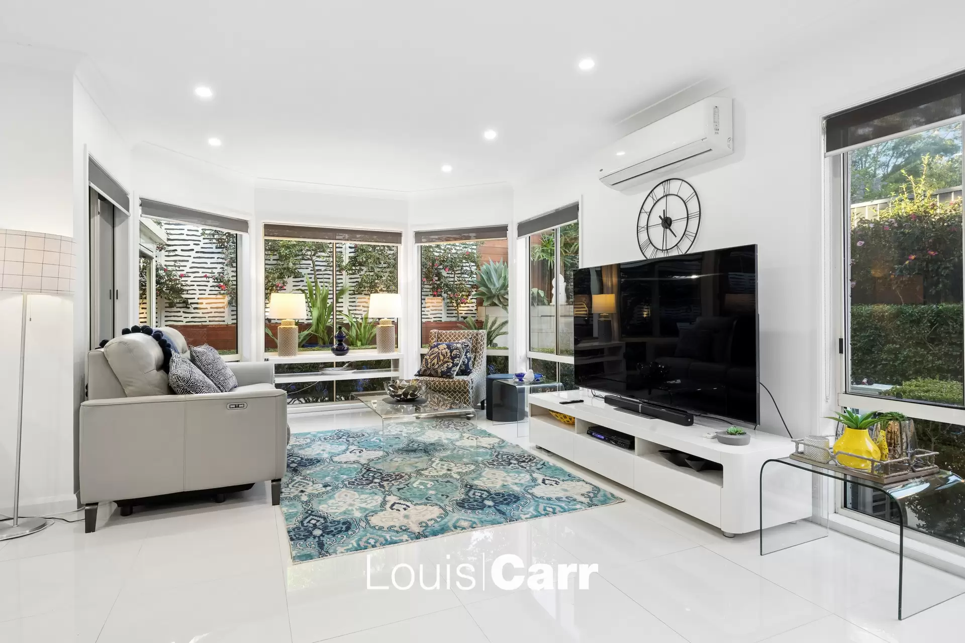 55 Marella Avenue, Kellyville For Sale by Louis Carr Real Estate - image 22