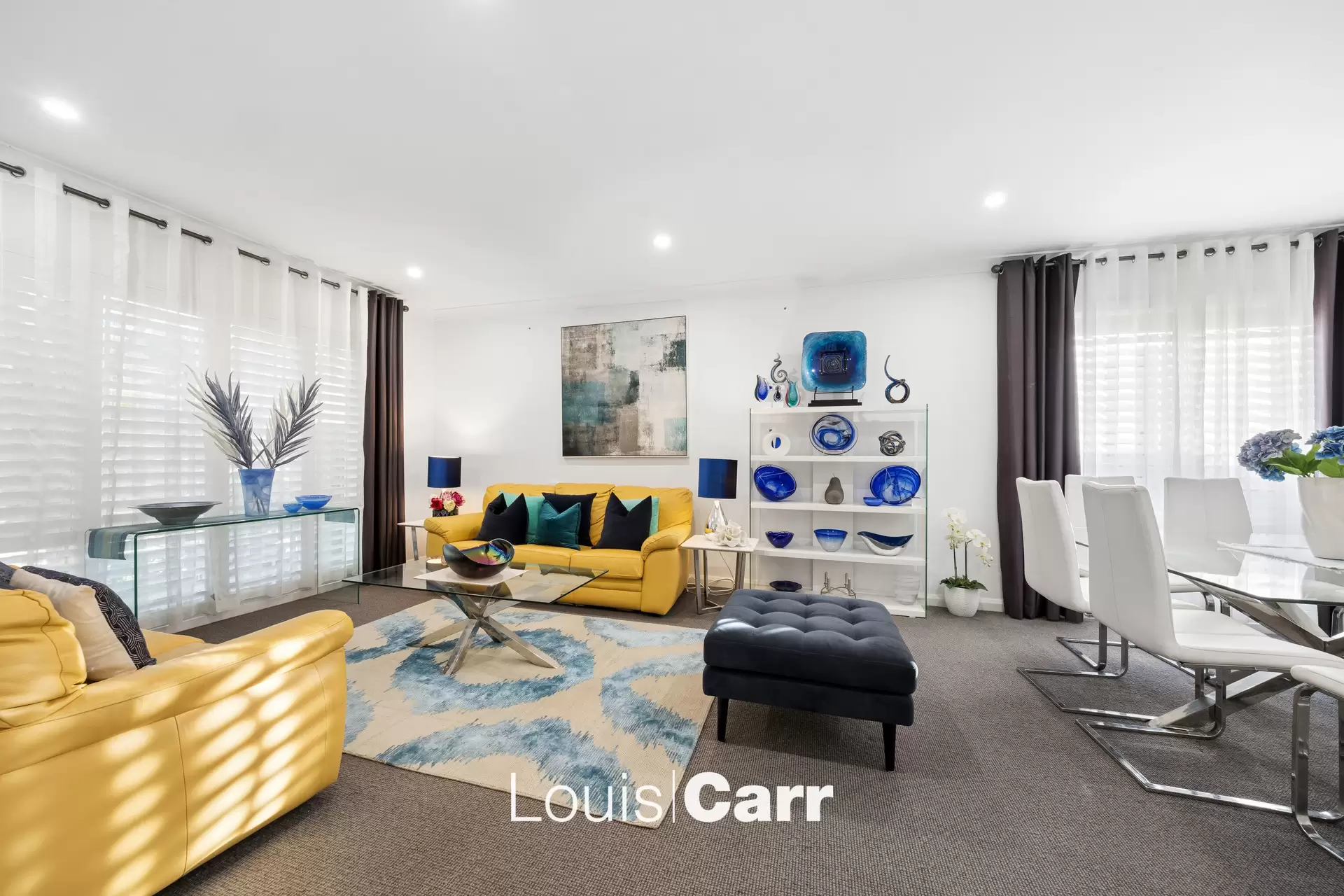 55 Marella Avenue, Kellyville For Sale by Louis Carr Real Estate - image 14