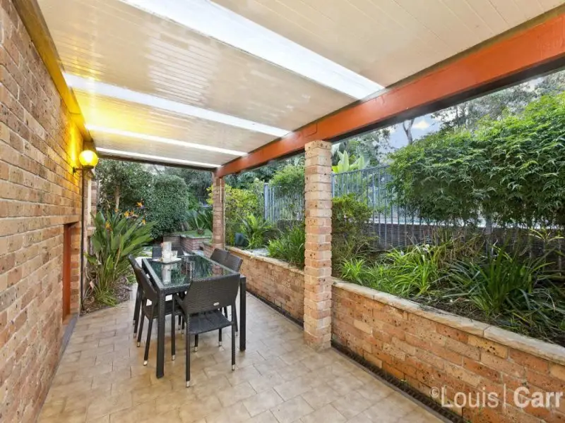 4 Kay Close, Cherrybrook Sold by Louis Carr Real Estate - image 4