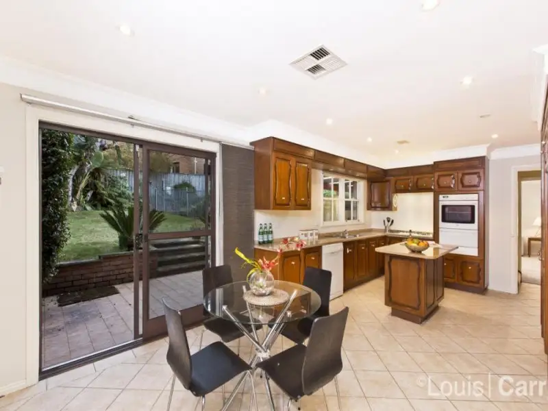 4 Kay Close, Cherrybrook Sold by Louis Carr Real Estate - image 3